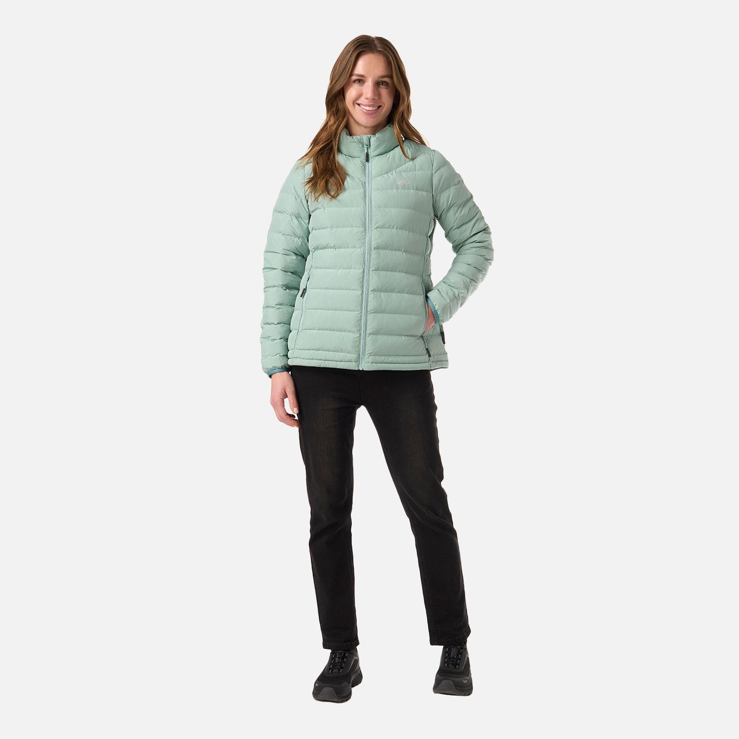 Chaqueta Mujer Snowmass Steam-Pro Jacket Jade Lippi V26-5