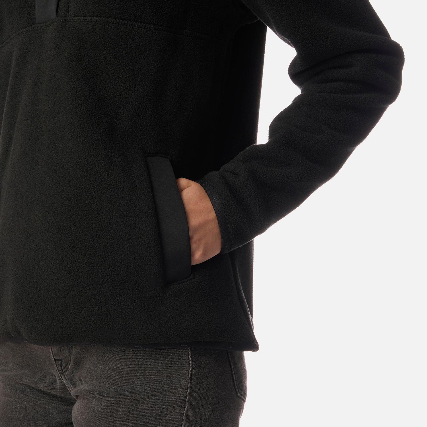 Polar Teen Girl Cozy Therm-Pro Jacket Negro Lippi I26-4