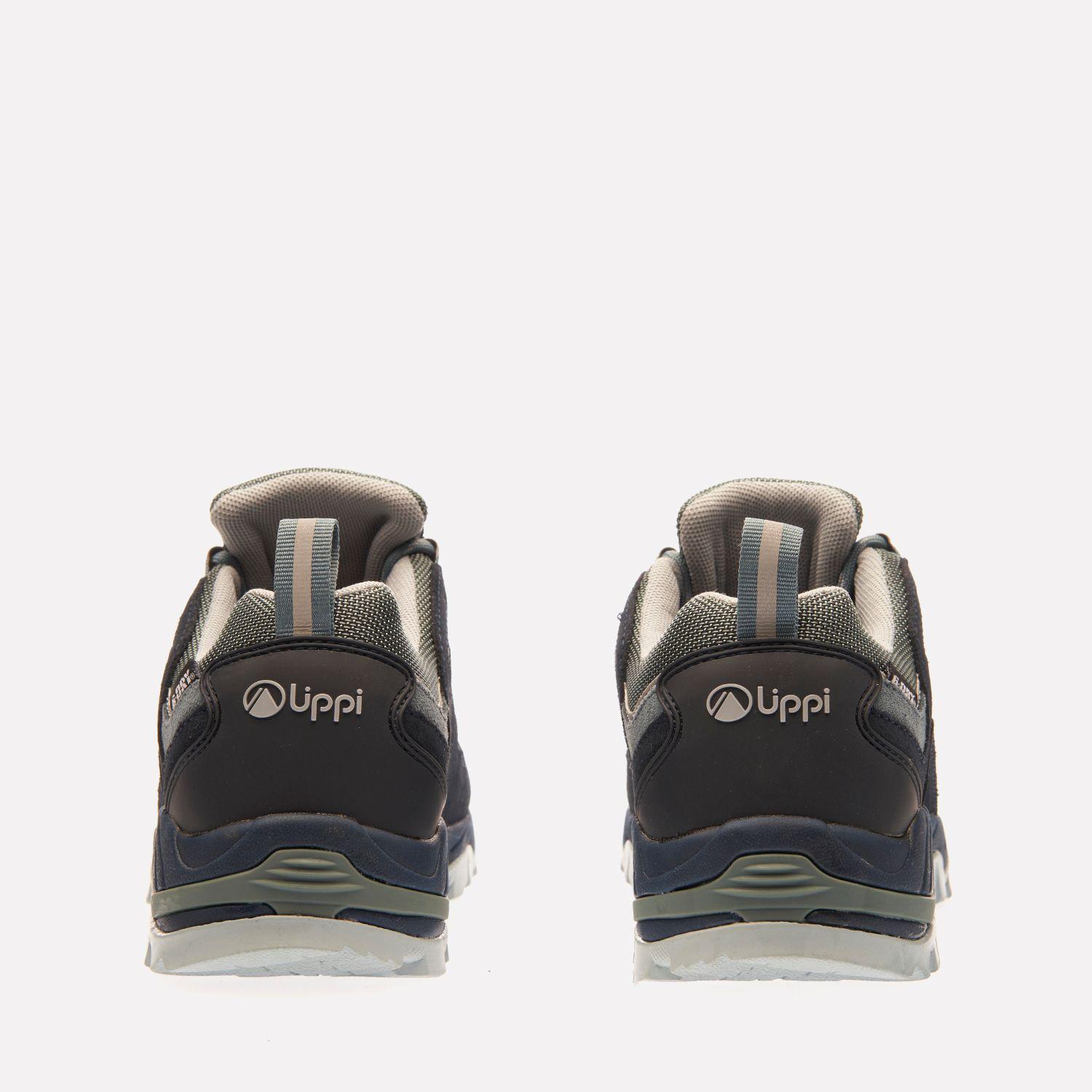 Zapato Mujer Puelo CS Low Turquesa Lippi-3