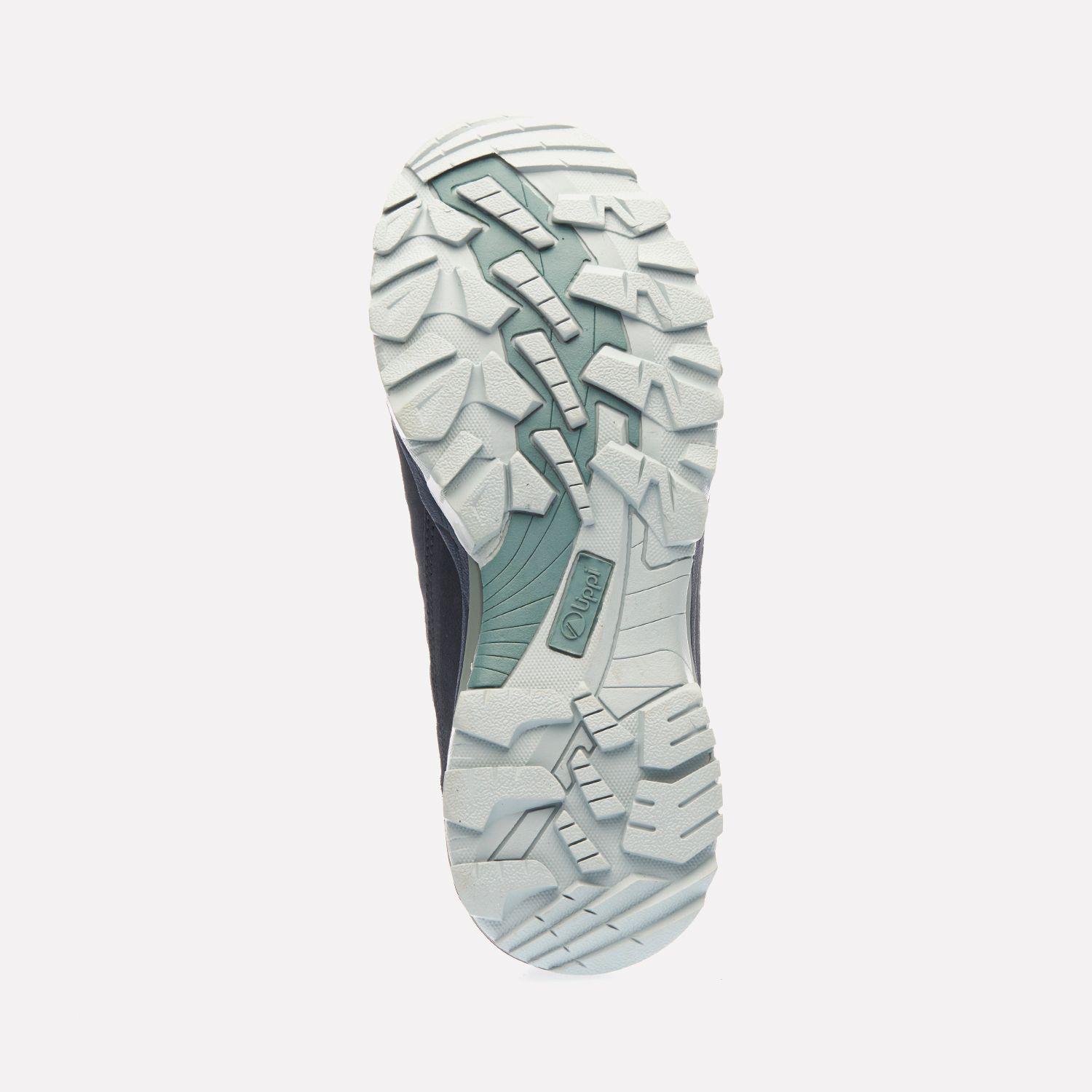 Zapato Mujer Puelo CS Low Turquesa Lippi-4