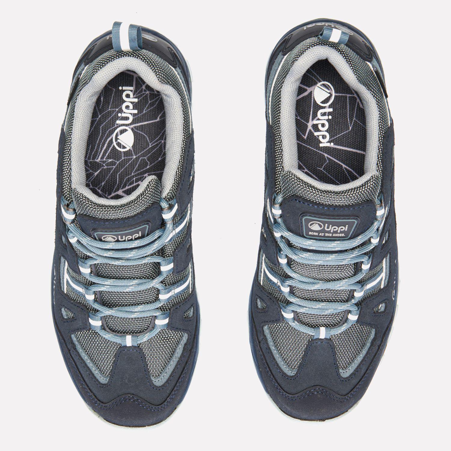 Zapato Mujer Puelo CS Low Turquesa Lippi-5