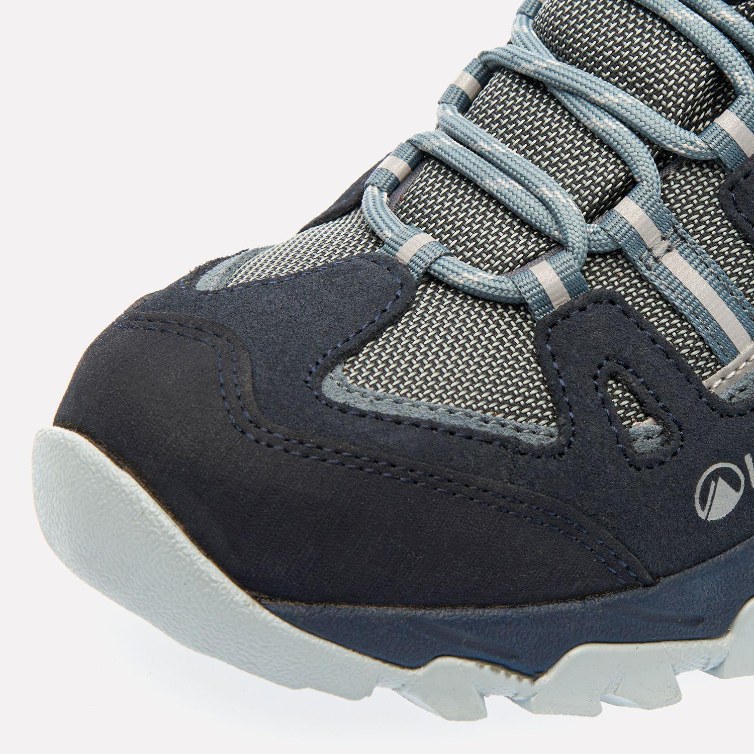 Zapato Mujer Puelo CS Low Turquesa Lippi-6