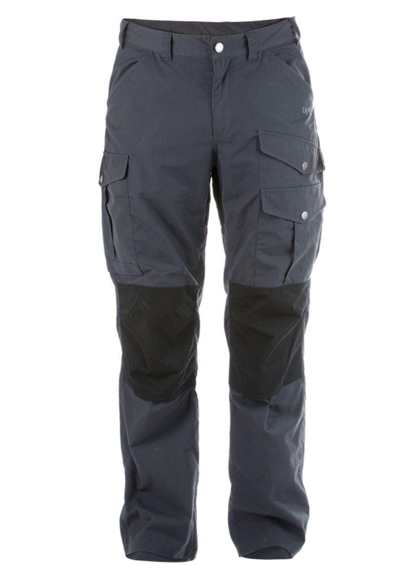 Pantalon Hombre Risco Burdeo / Gris Oscuro Lippi-0