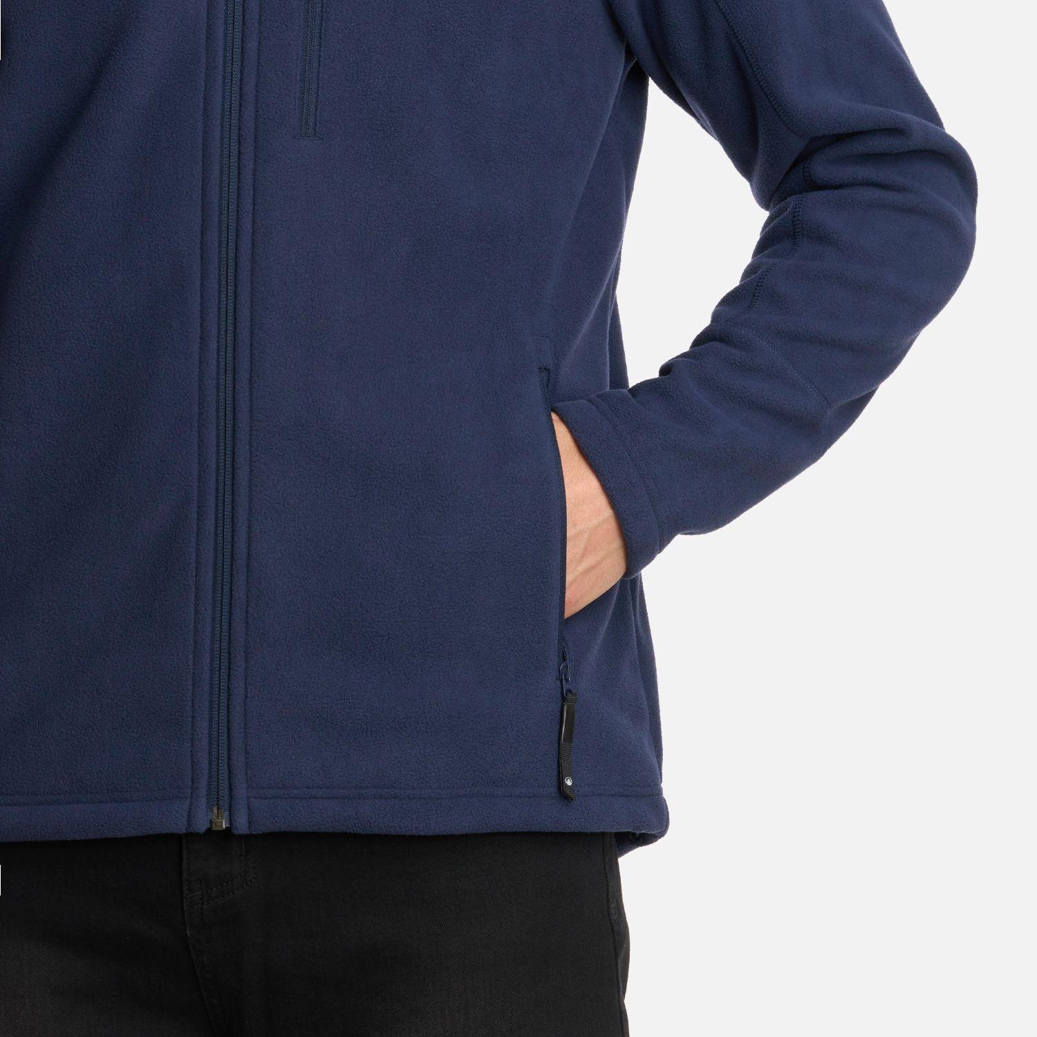 Polar Hombre Paicavi Therm-Pro Jacket Azul Marino Lippi I25-4