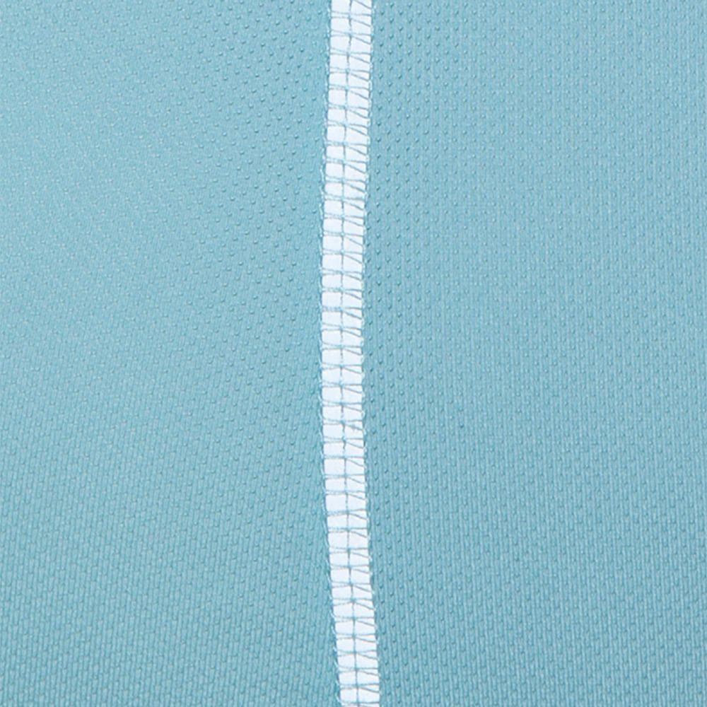 Polera Mujer Fury T-Shirt Melange  Turquesa Lippi-4