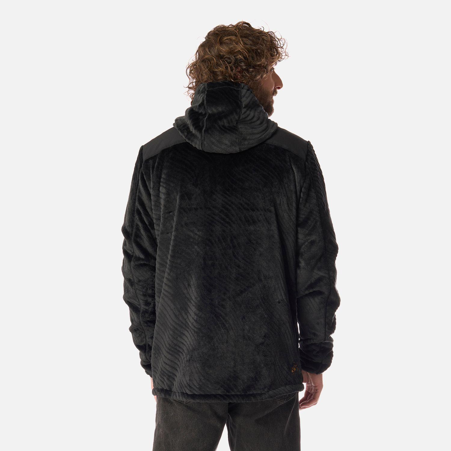 Polar Hombre Polaroid Negro Haka Honu I26-2