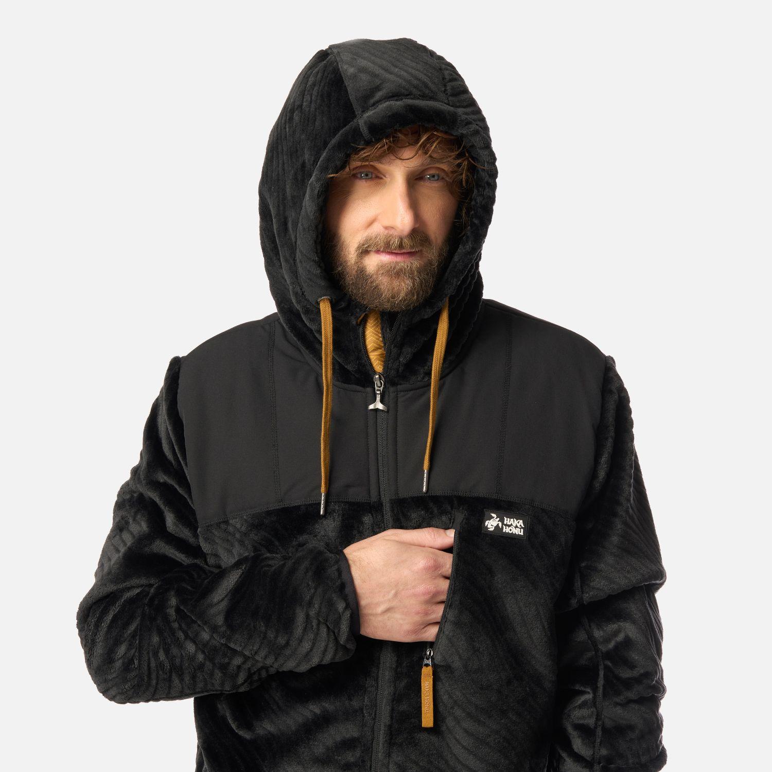 Polar Hombre Polaroid Negro Haka Honu I26-3