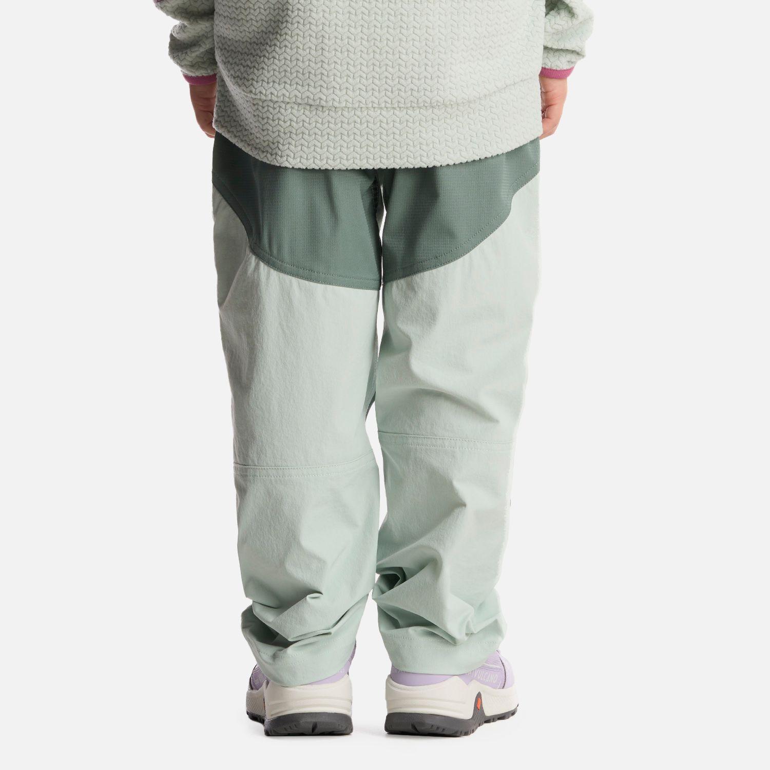 Pantalon Niña Lennox Pants Jade Lippi-3