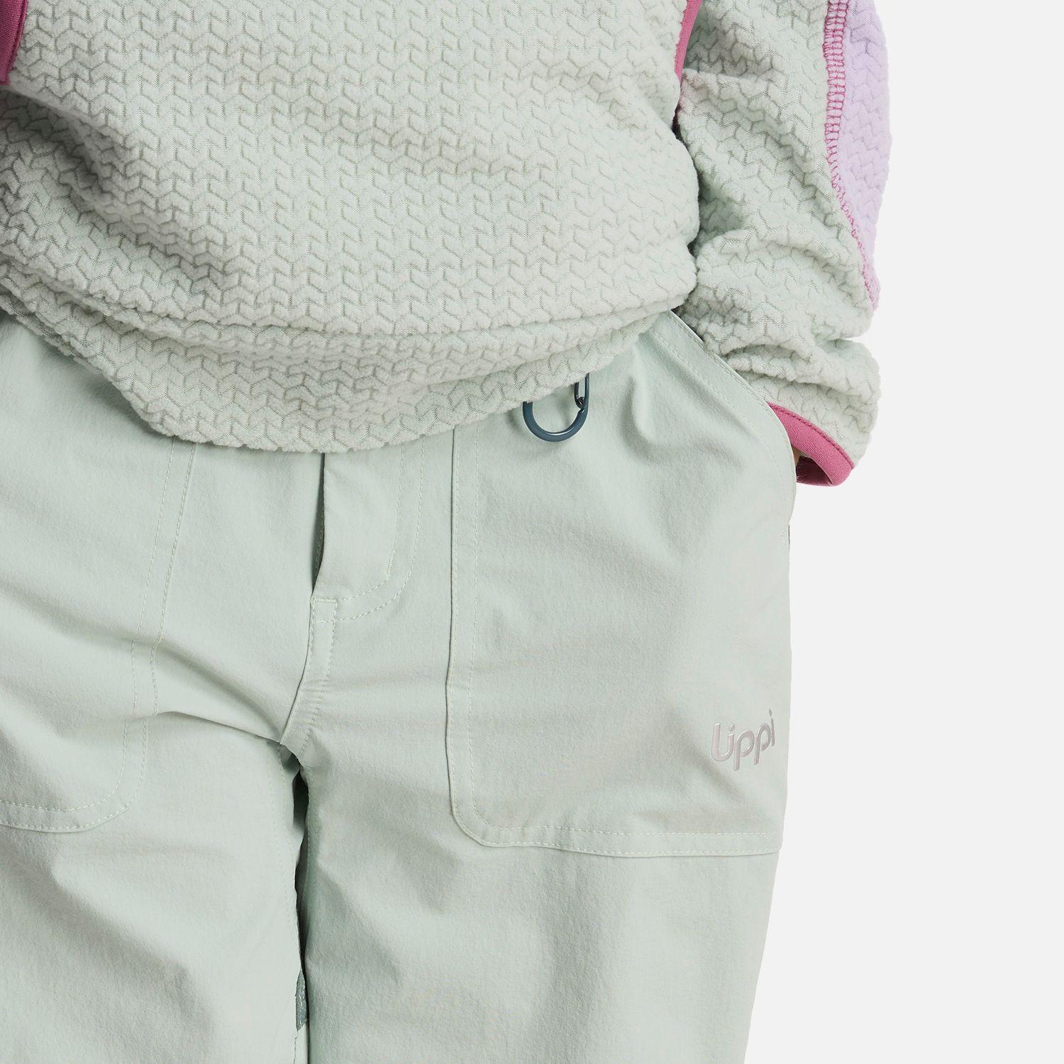 Pantalon Niña Lennox Pants Jade Lippi-4