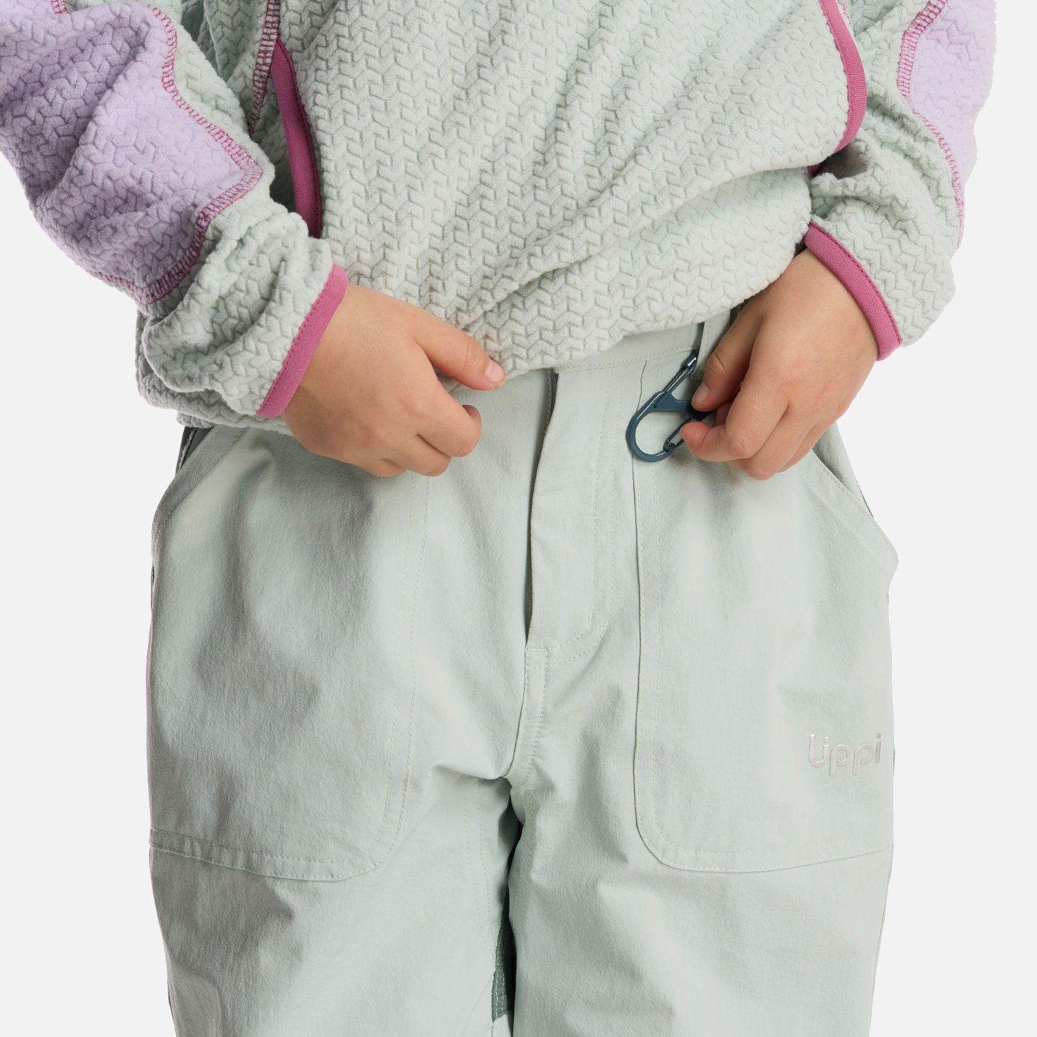 Pantalon Niña Lennox Pants Jade Lippi-5