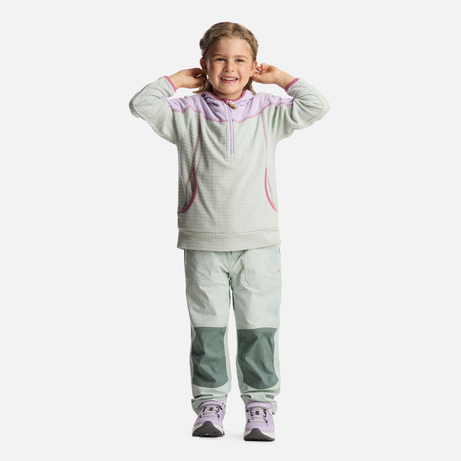 Pantalon Niña Lennox Pants Jade Lippi-6