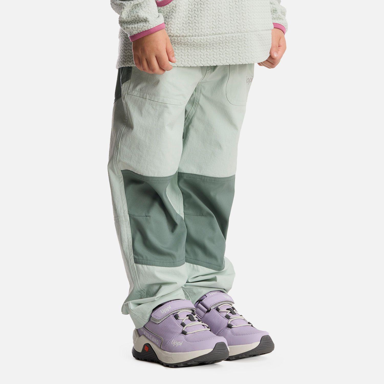 Pantalon Niña Lennox Pants Jade Lippi-2