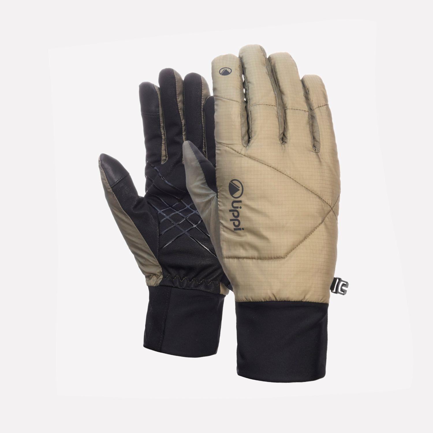 Guante Unisex Aspen Down Glove Laurel Lippi I22-0