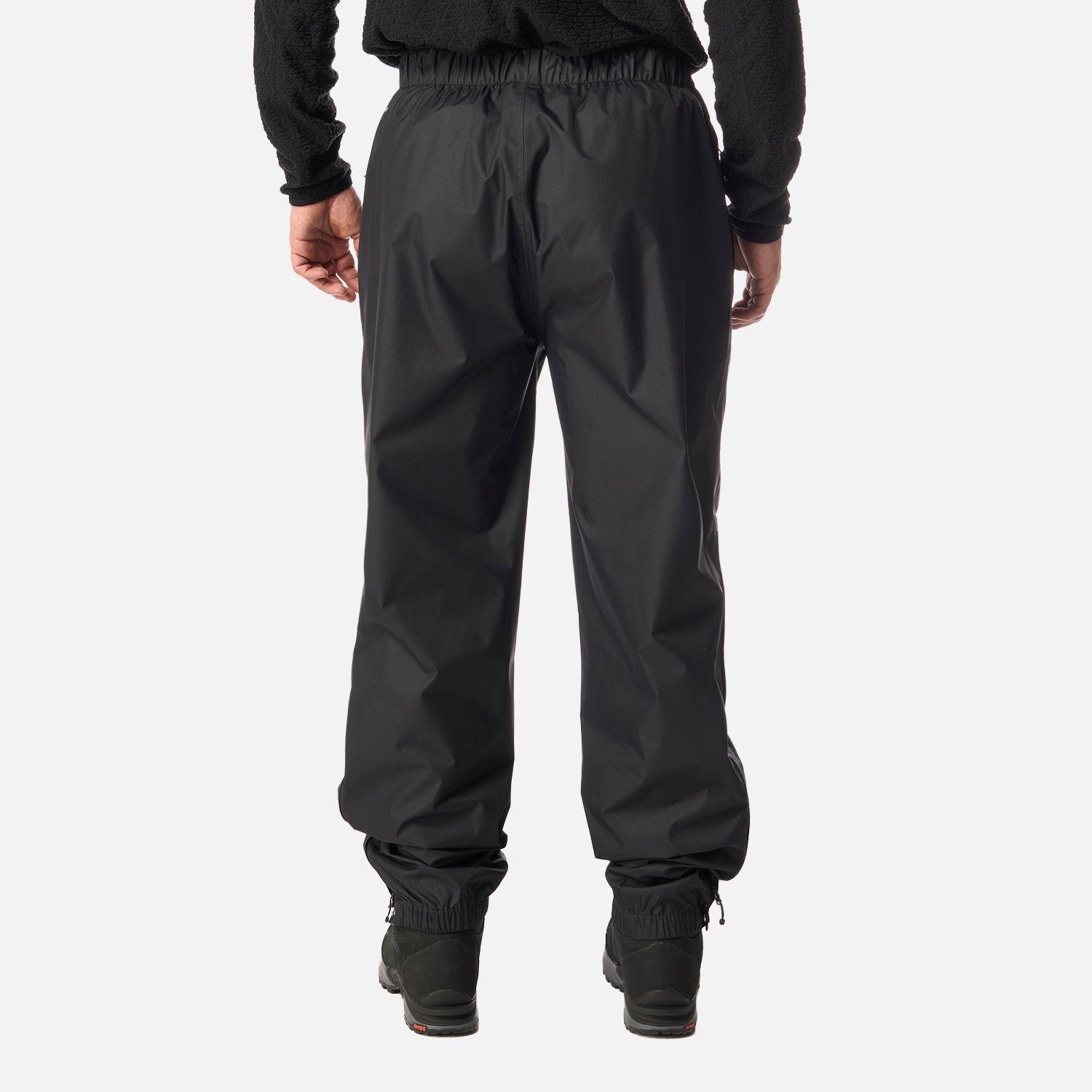 Pantalón Hombre Blizzard B-Dry Pants Negro Lippi I26-2