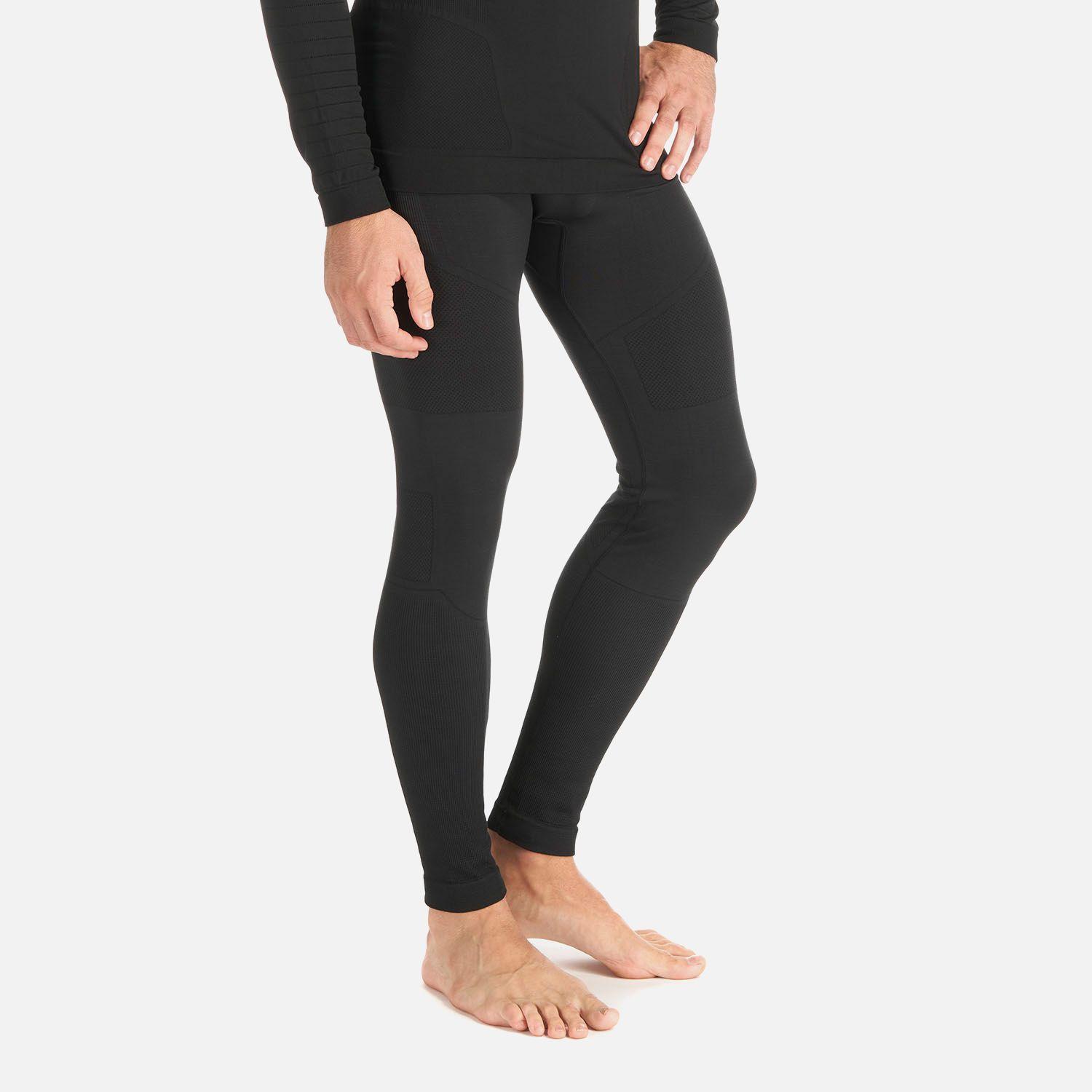 Primera Capa Hombre Skintec 2000 Seamless Bottom Negro Lippi I24-2