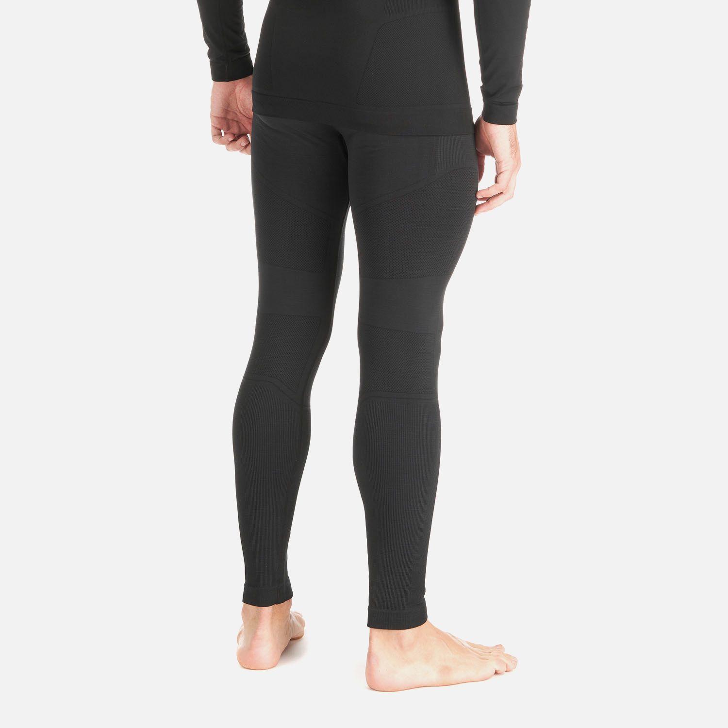 Primera Capa Hombre Skintec 2000 Seamless Bottom Negro Lippi I24-4