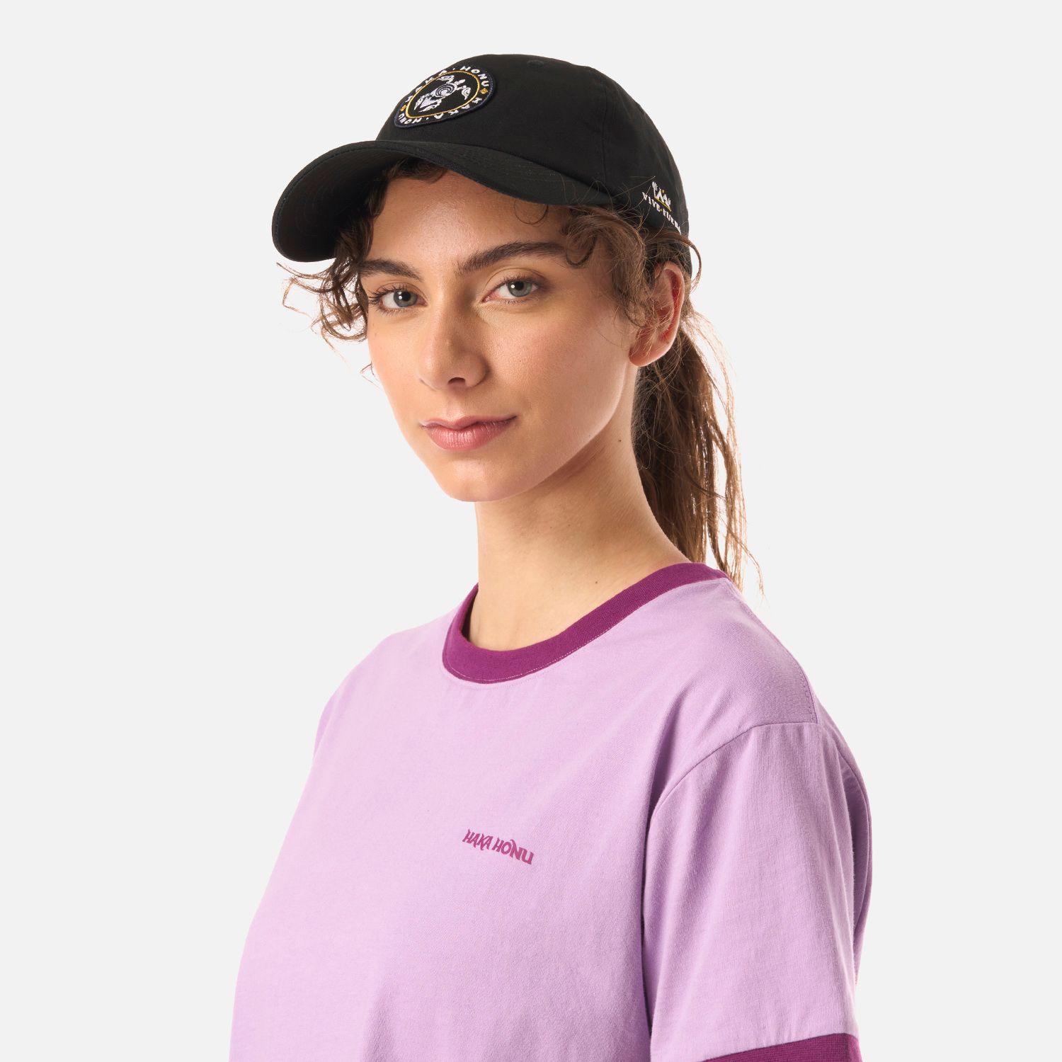 Jockey Unisex Punta Negro Haka Honu V26-2
