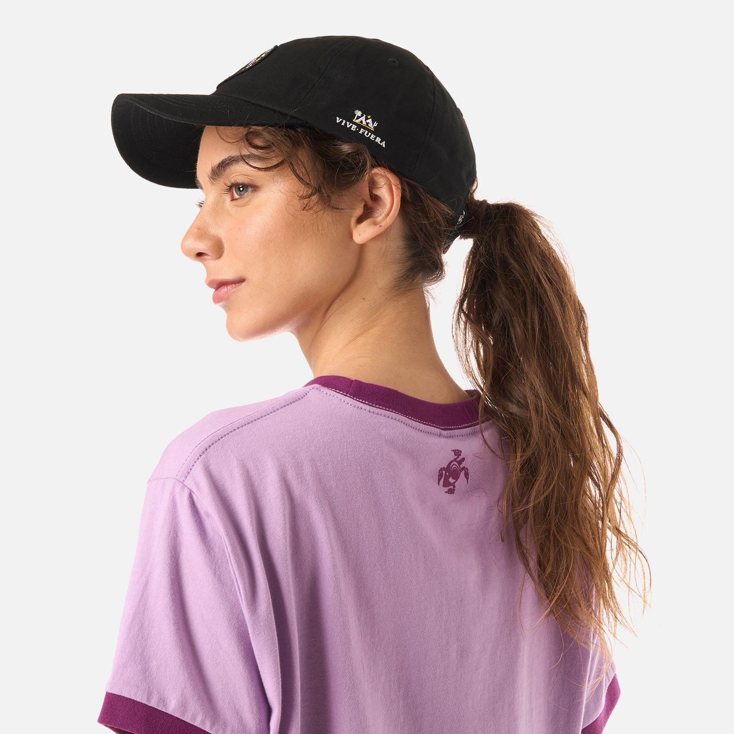 Jockey Unisex Punta Negro Haka Honu V26-3