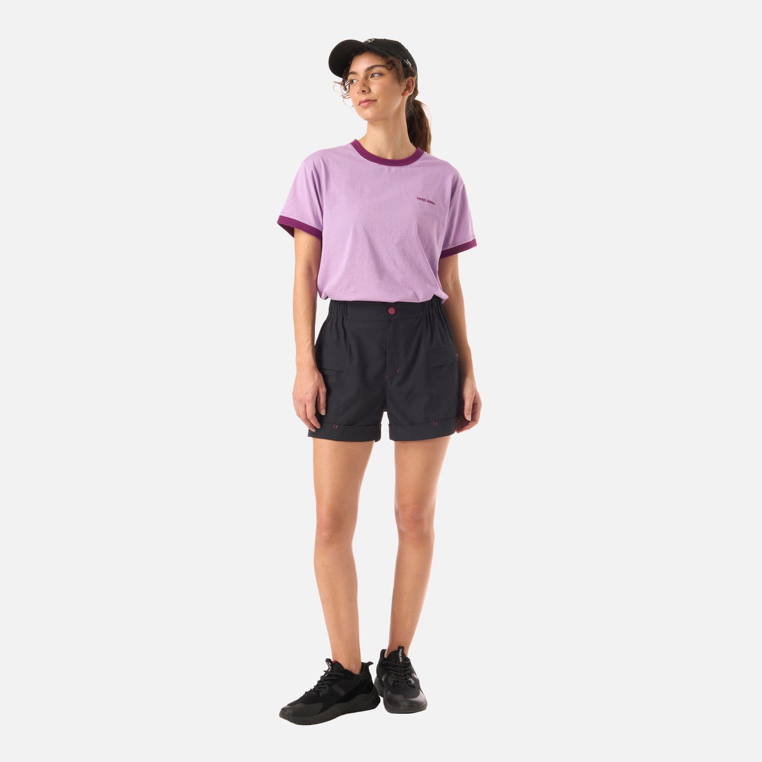 Jockey Unisex Punta Negro Haka Honu V26-4