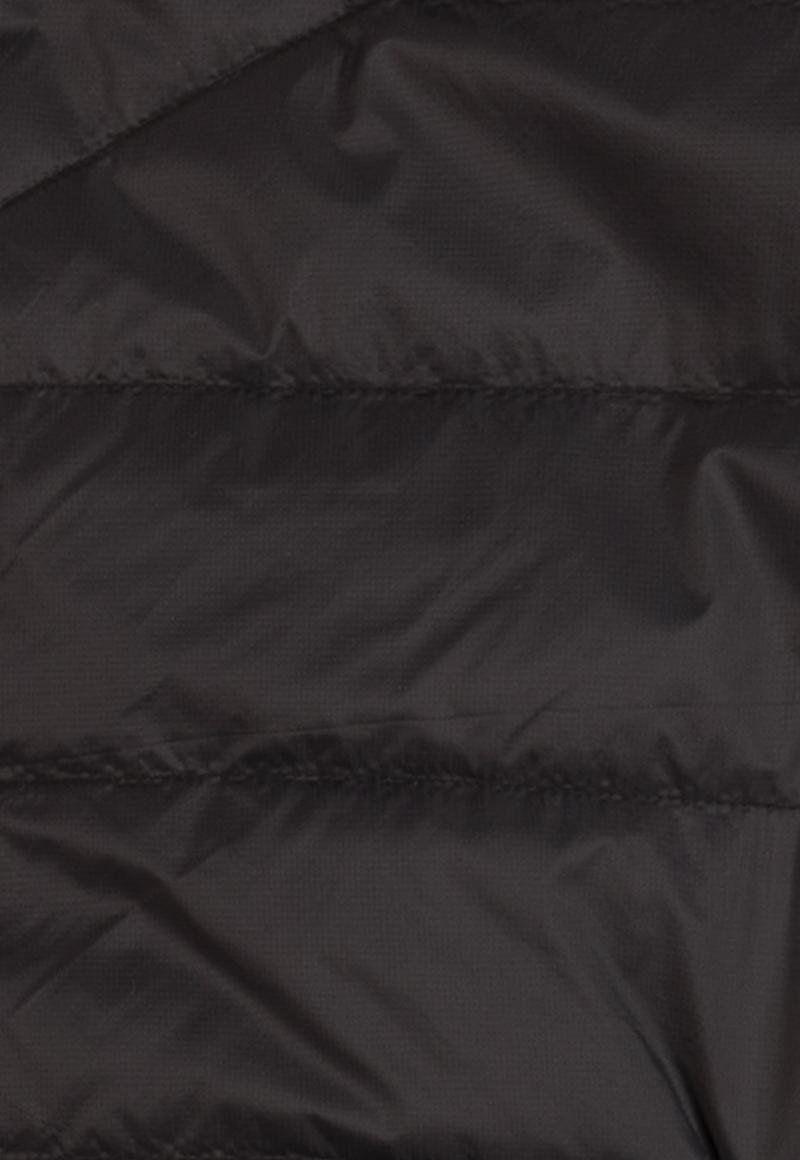 Chaqueta Hombre Muy Ultraliviana Negro Haka Honu-2