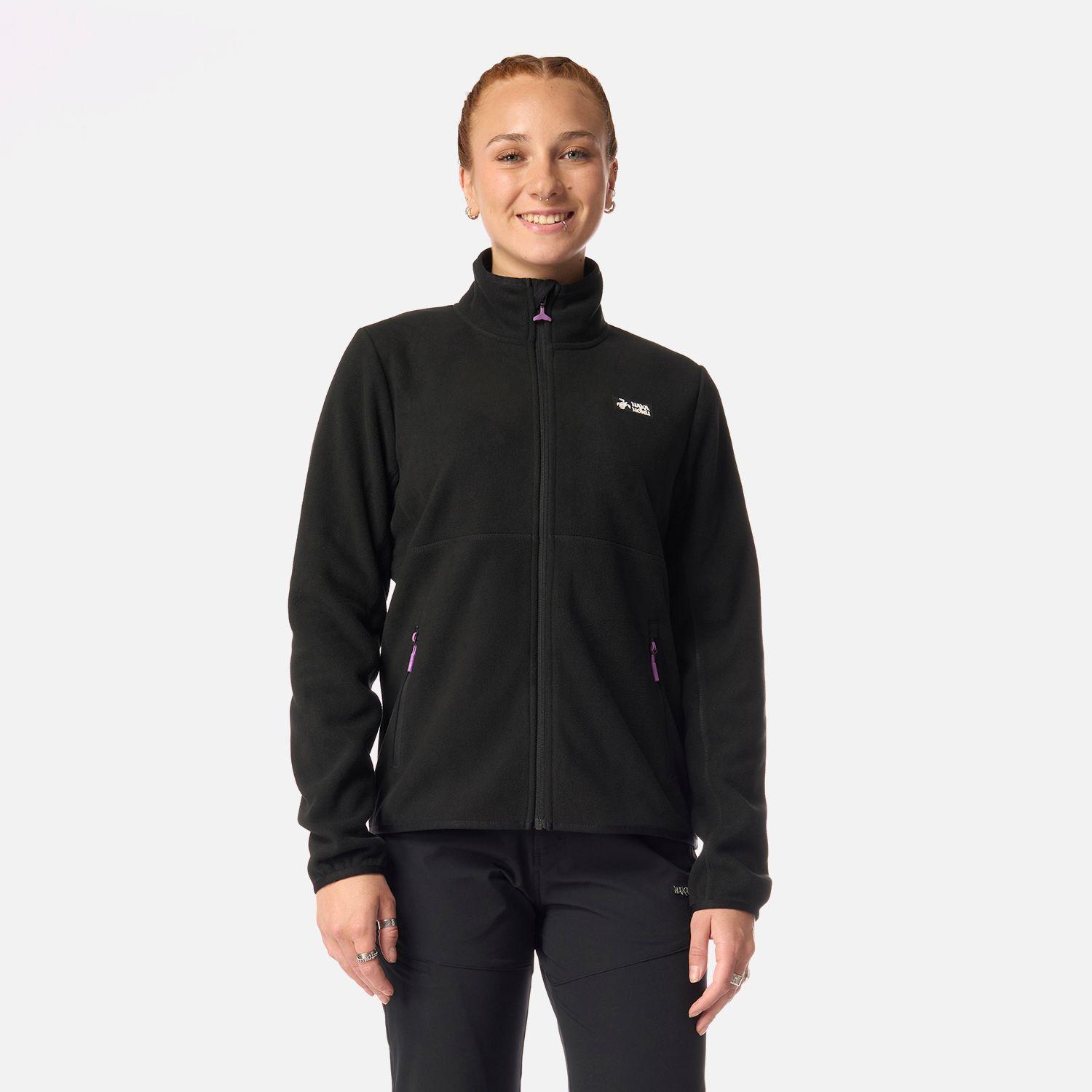 Polar Mujer Tokerau Pro Negro Haka Honu I26-0