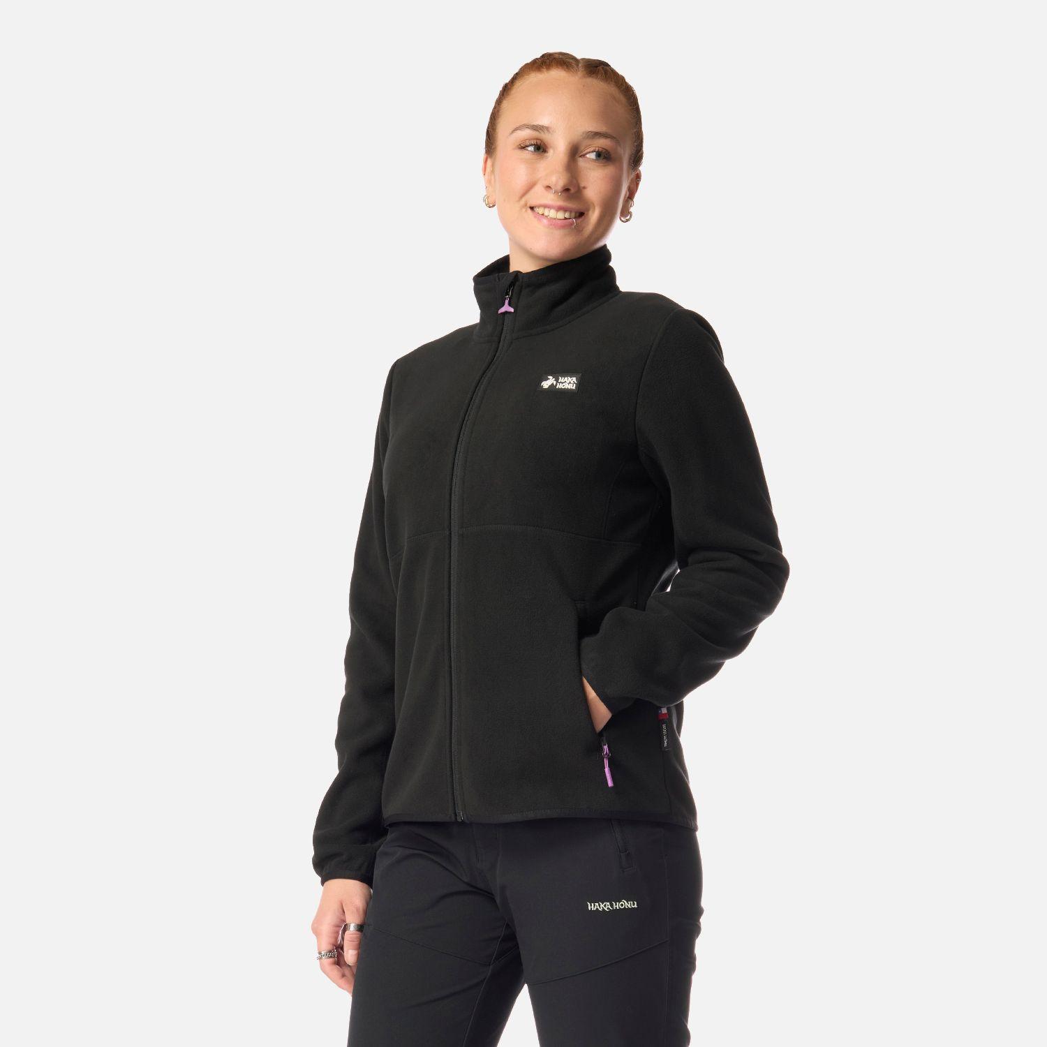 Polar Mujer Tokerau Pro Negro Haka Honu I26-1
