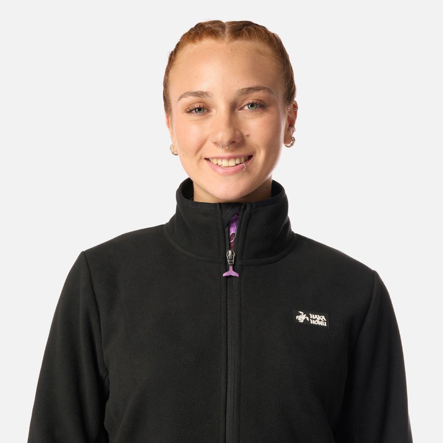 Polar Mujer Tokerau Pro Negro Haka Honu I26-3
