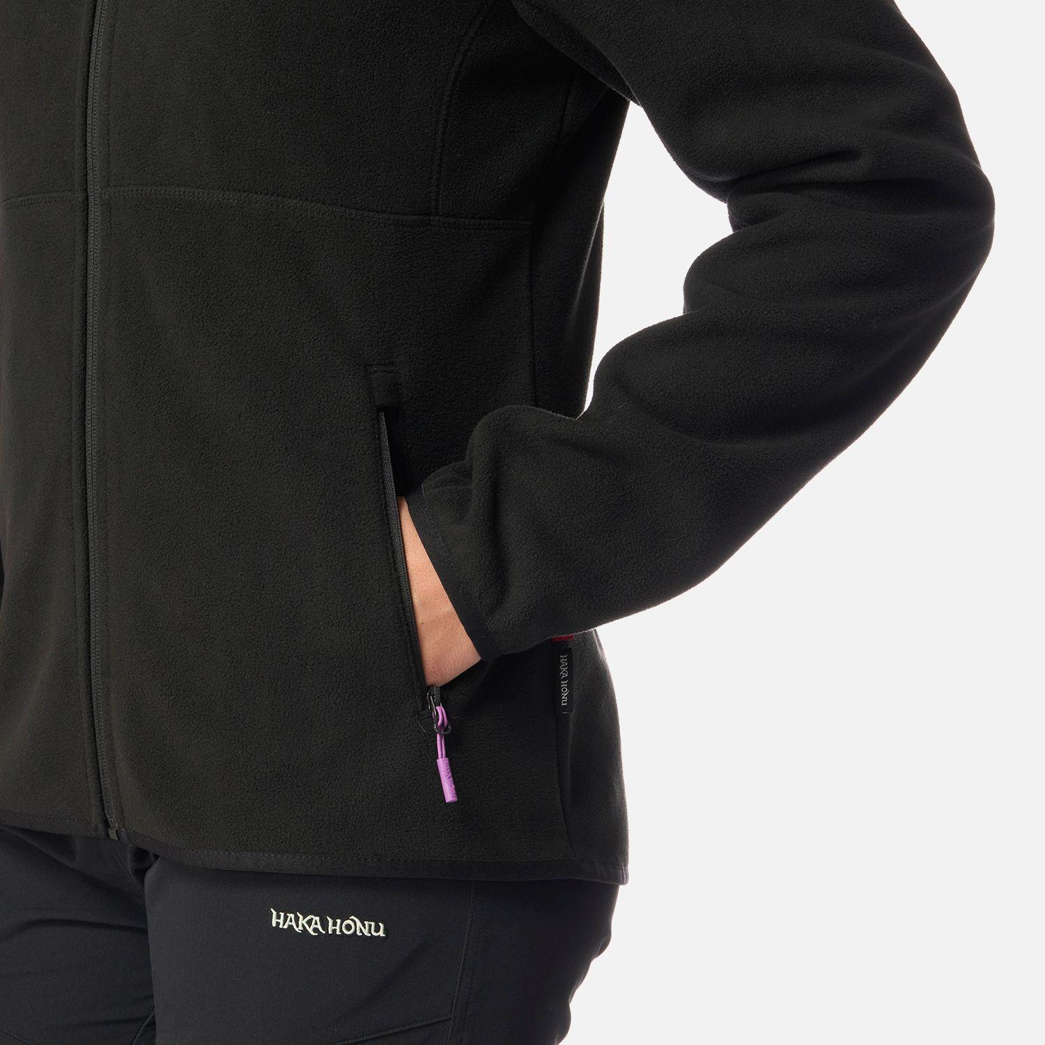Polar Mujer Tokerau Pro Negro Haka Honu I26-4