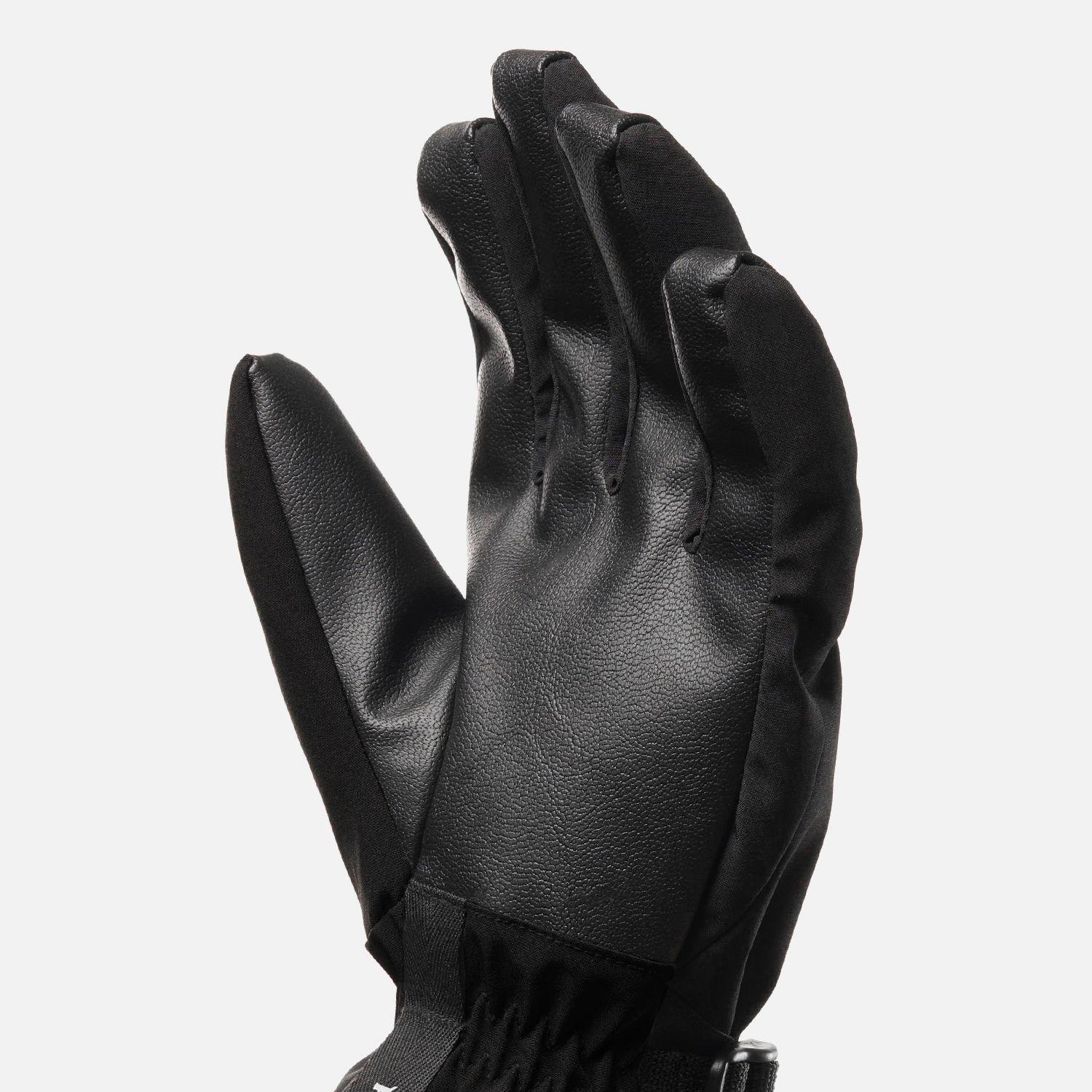 Guantes Unisex Andarivel Negro Haka Honu-5