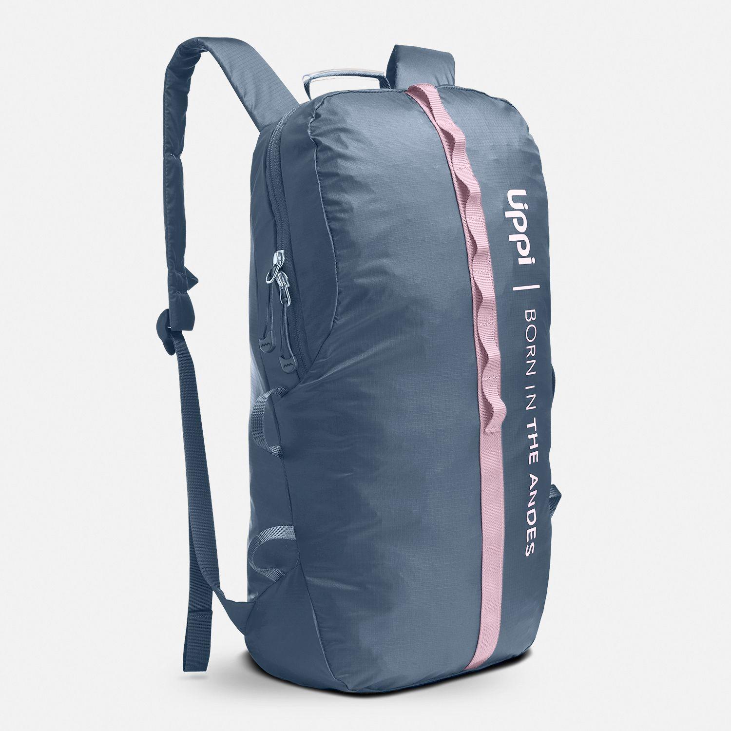 Mochila B-light 10l Daypack Azul  Lippi I26-1