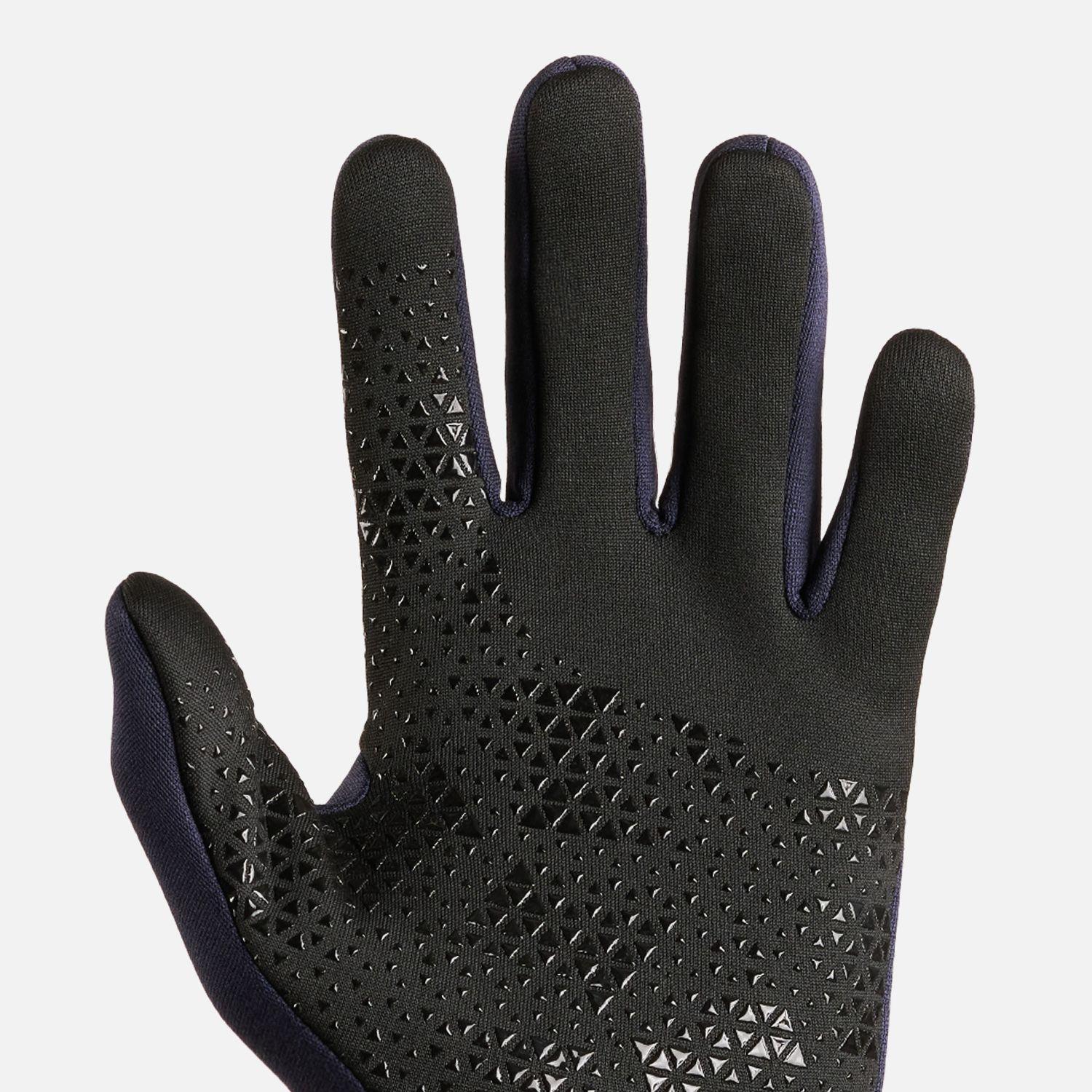 Guante Unisex B-Connect Therm-Pro Glove Azul Marino Lippi-2