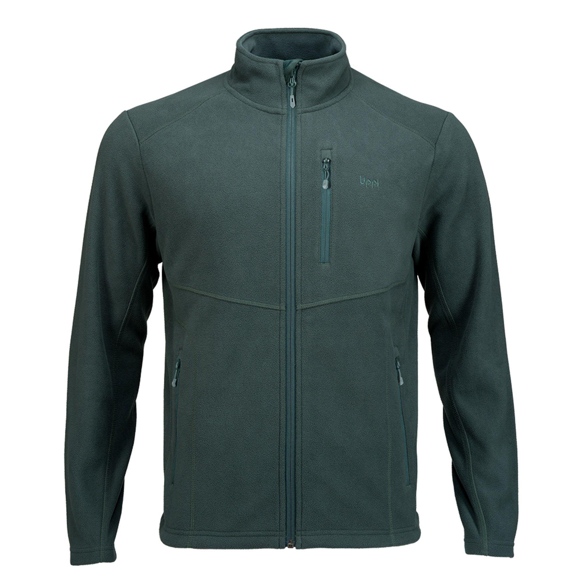Chaqueta Hombre Paicavi Therm-Pro Jacket Verde Oscuro Lippi I19-0
