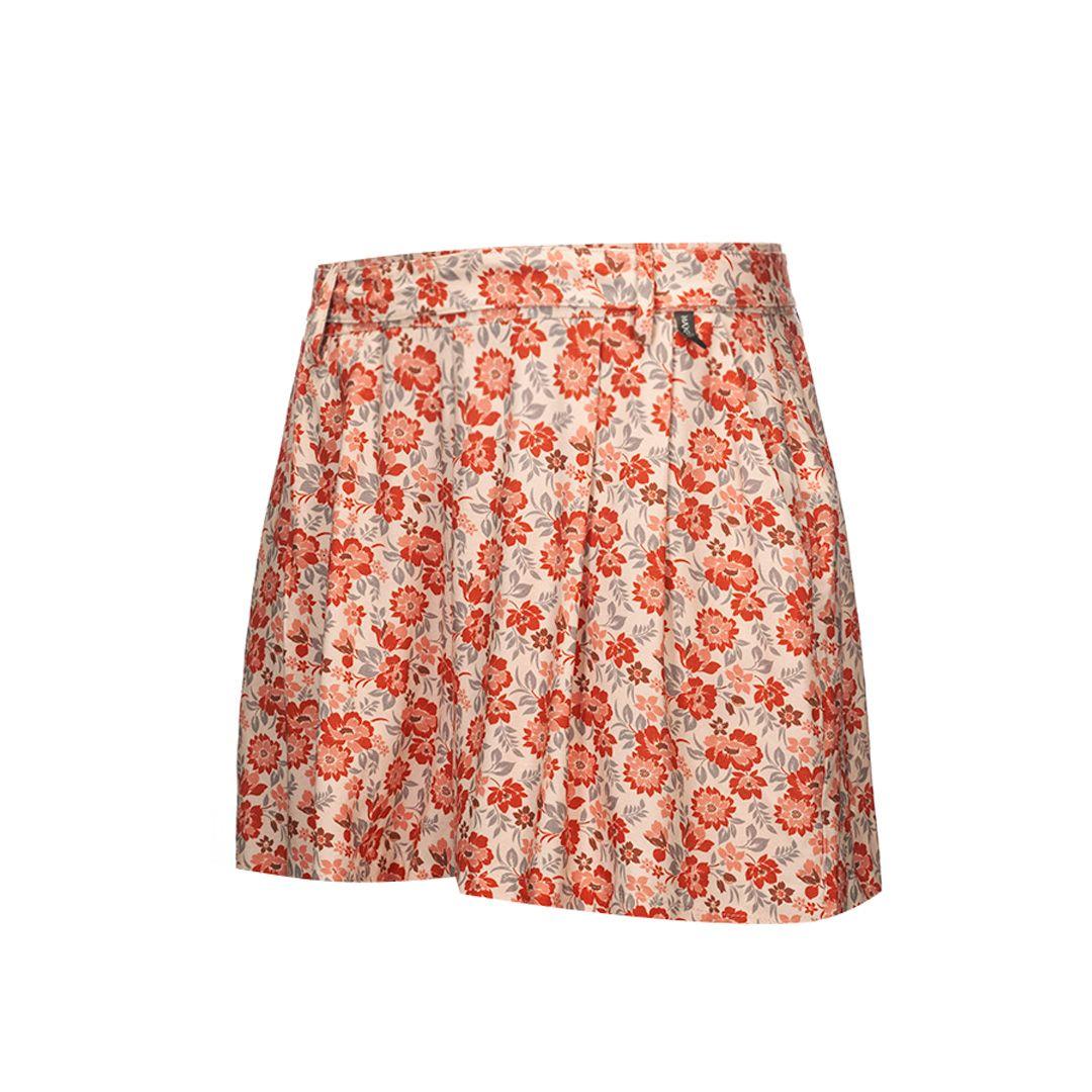 Short Mujer Shortiza Damasco Haka Honu-0