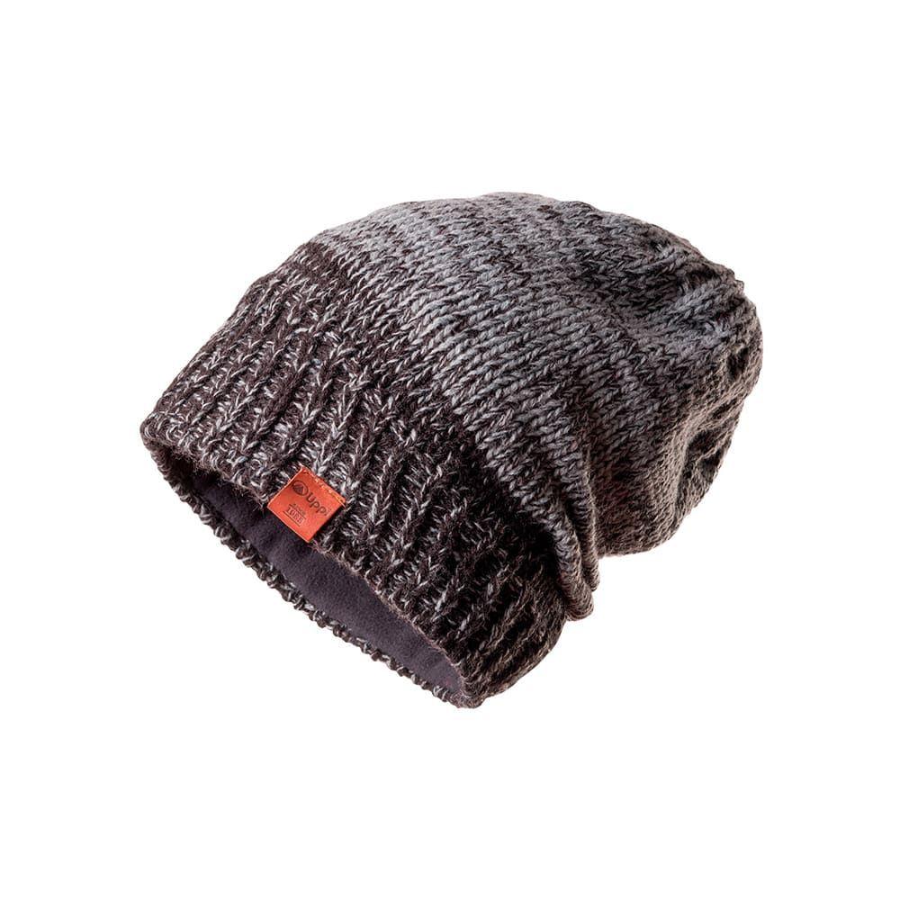 Gorro Unisex Sloppy Negro Lippi-0