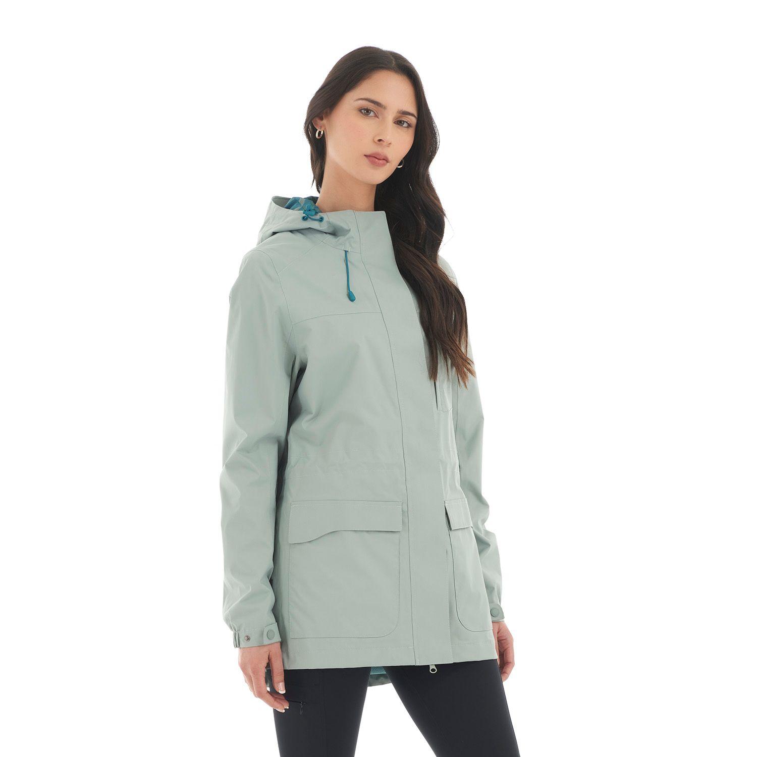 Chaqueta Mujer Kauai Jade Haka Honu-2