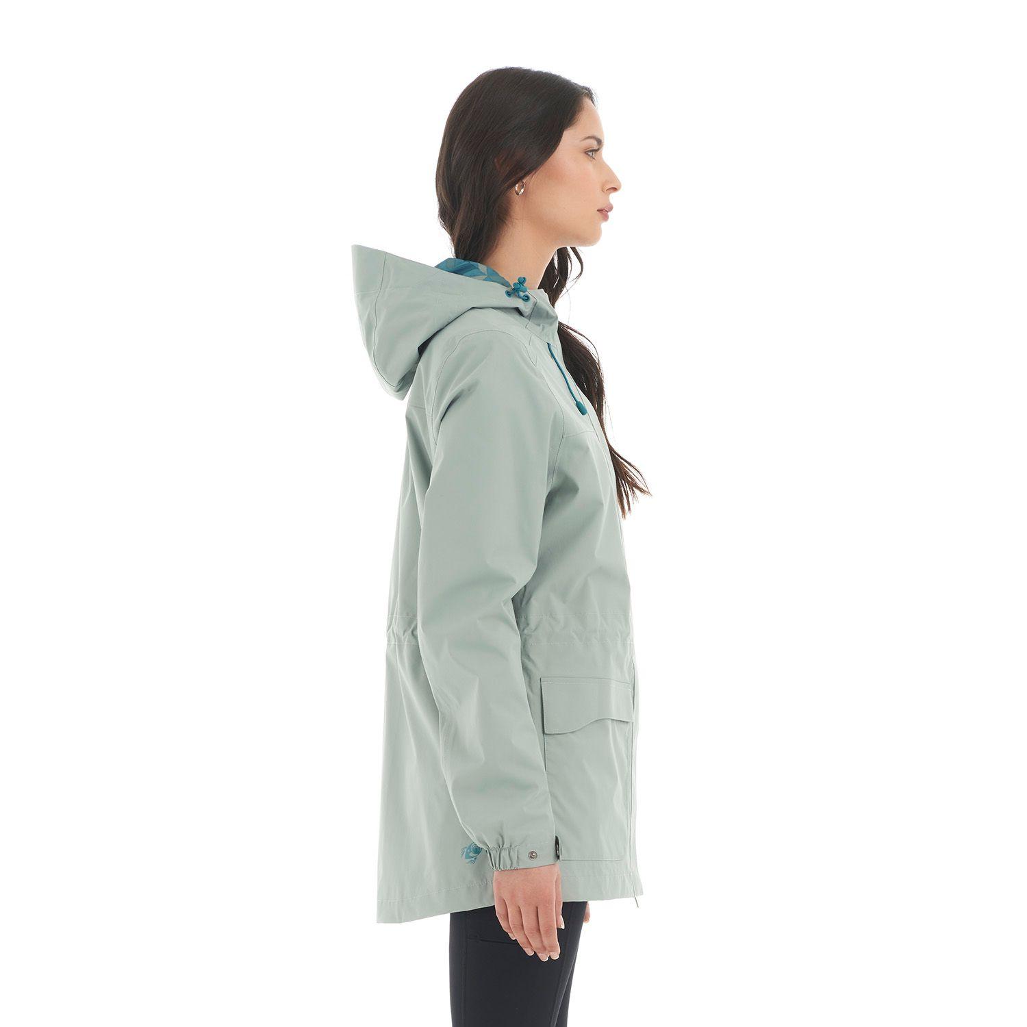 Chaqueta Mujer Kauai Jade Haka Honu-3