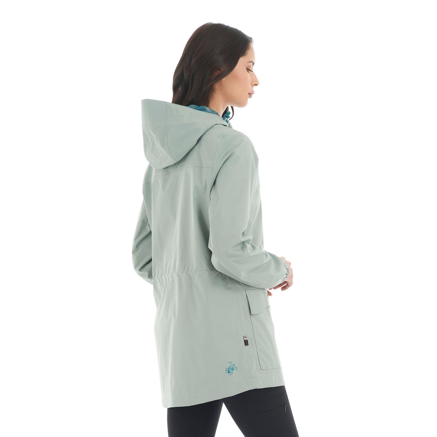 Chaqueta Mujer Kauai Jade Haka Honu-4