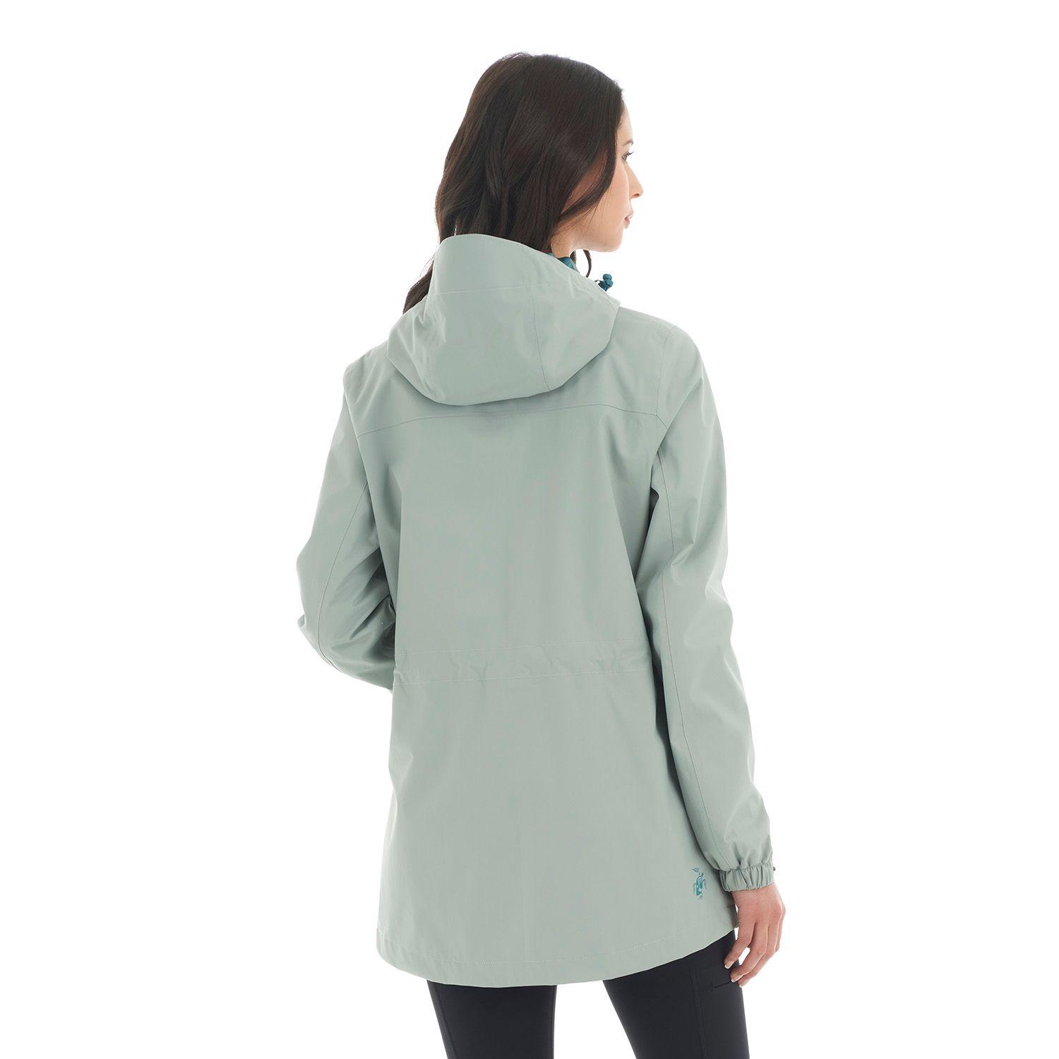 Chaqueta Mujer Kauai Jade Haka Honu-5