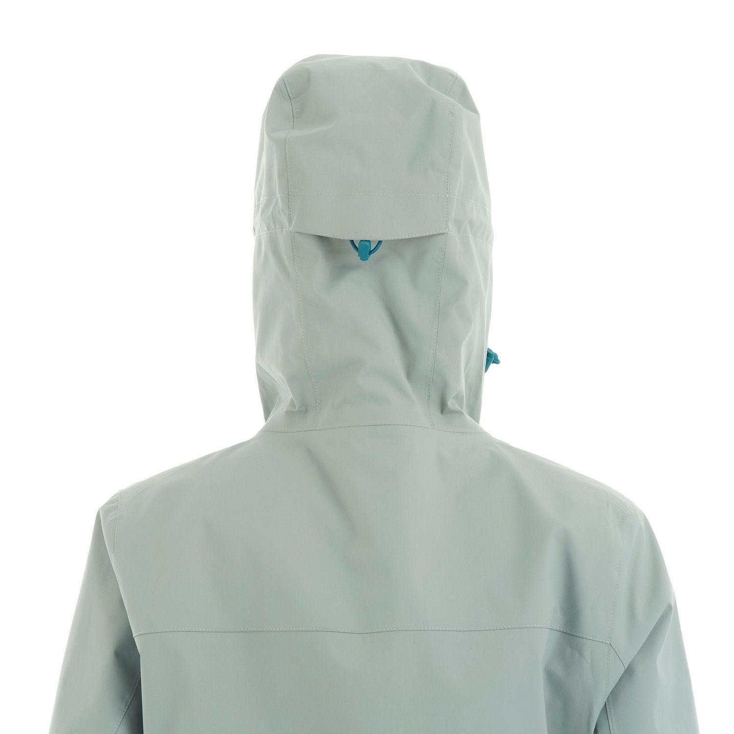 Chaqueta Mujer Kauai Jade Haka Honu-6