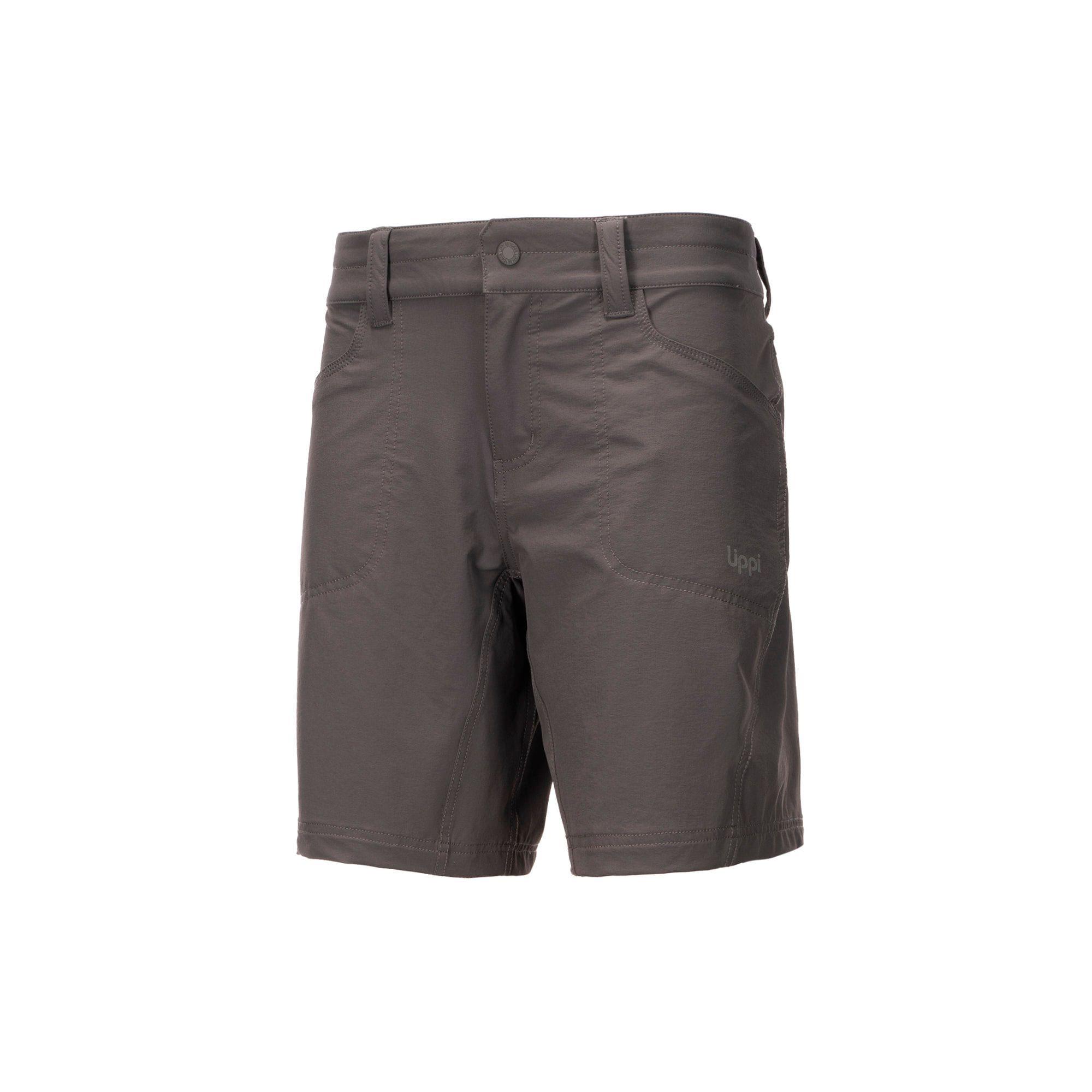Short Mujer Fury Shorts Grafito Lippi V20-0