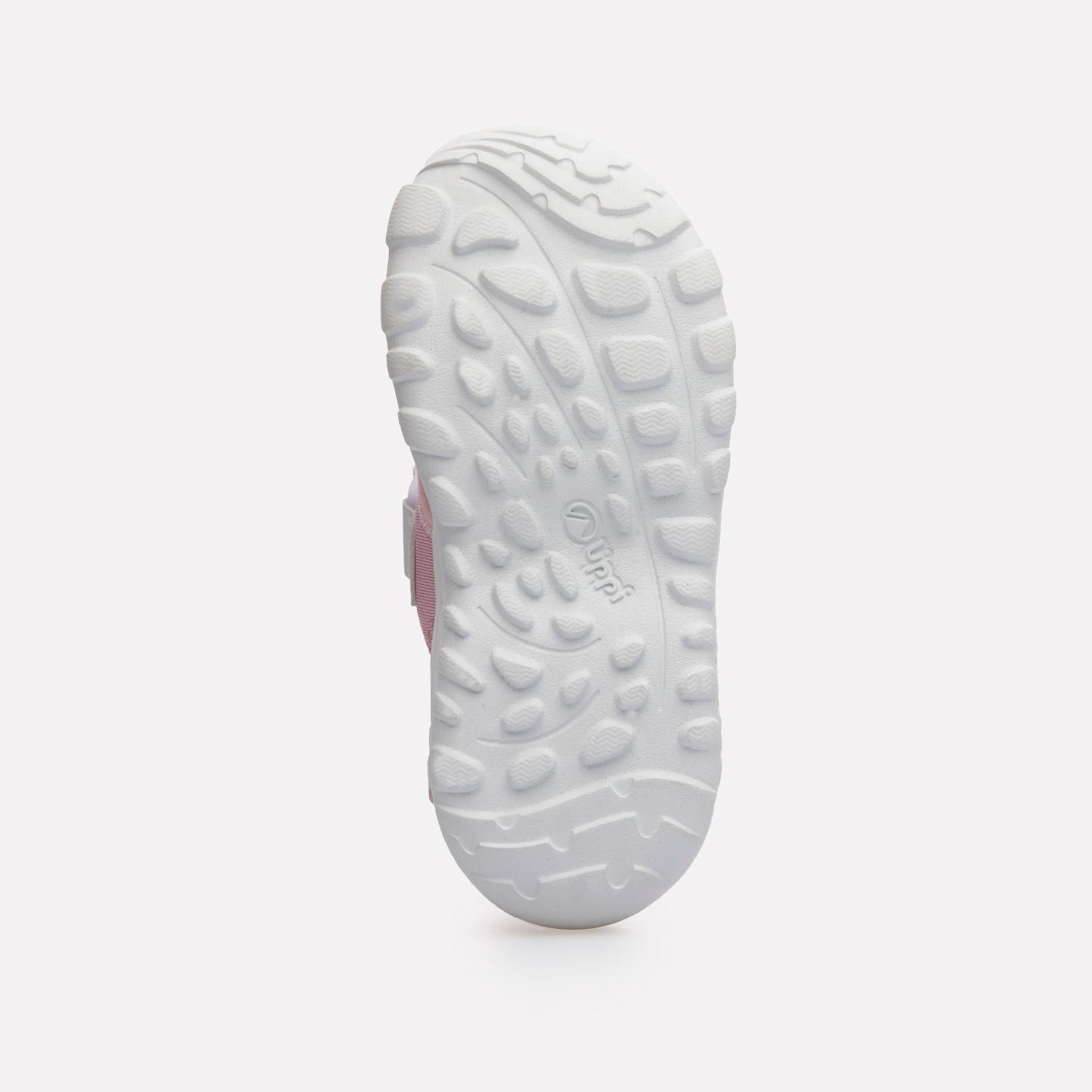 Sandalia Niña Go Out Again Kids Rosa Lippi V25-4
