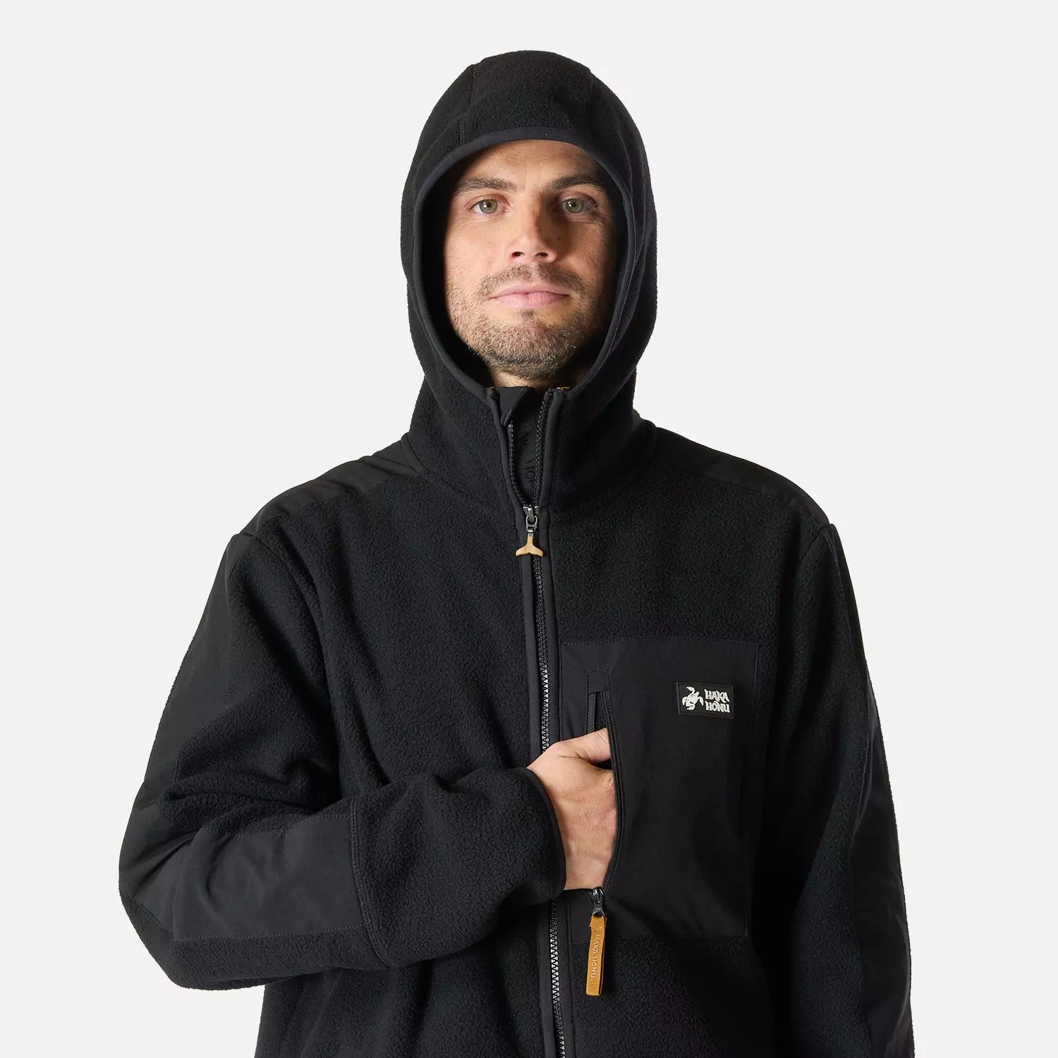 Polar Hombre Traro Negro Haka Honu-3