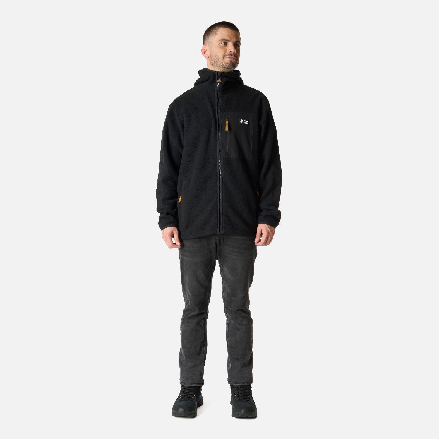 Polar Hombre Traro Negro Haka Honu-6
