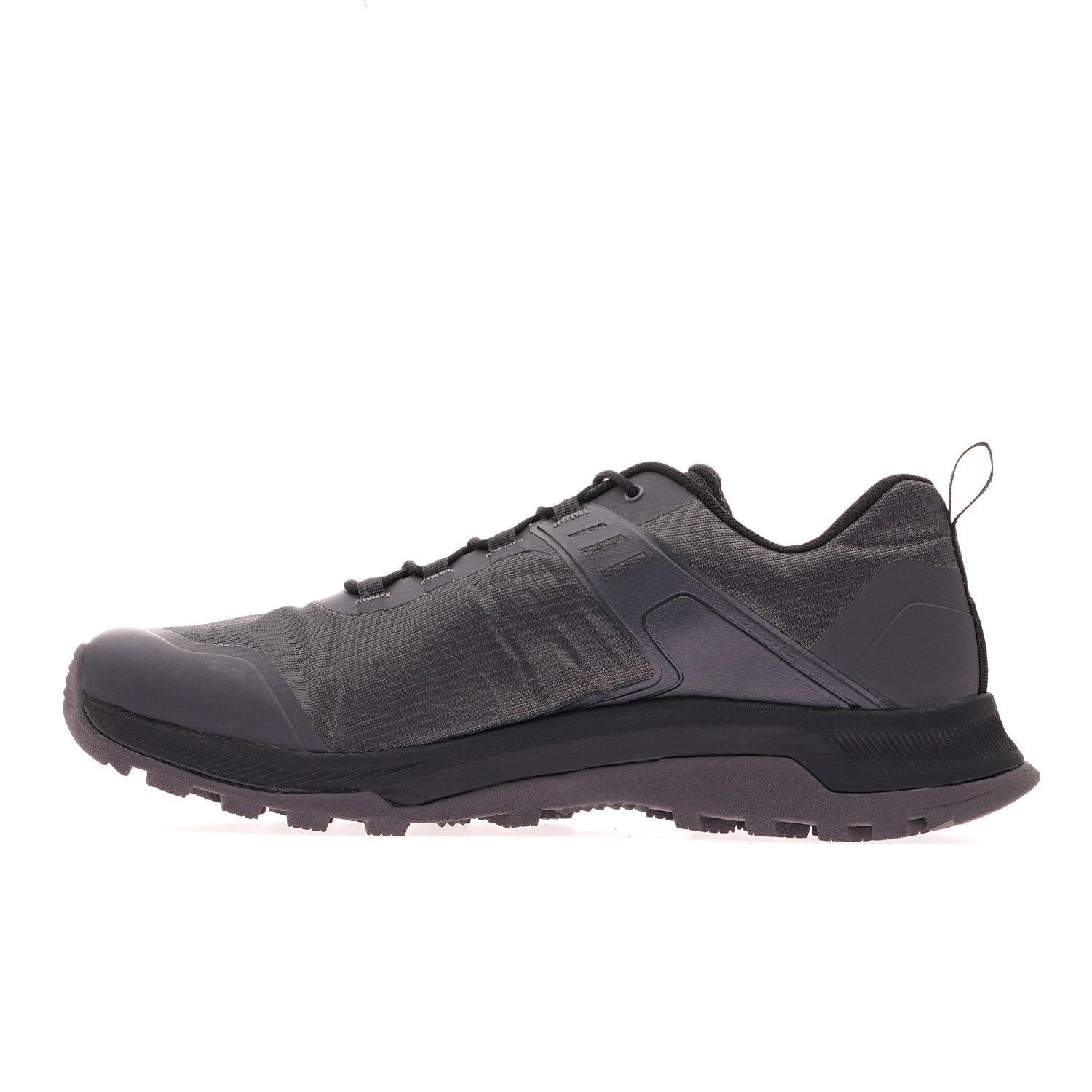 Zapatilla Hombre Vulcano Iron Stone Dark Grey Lippi-1