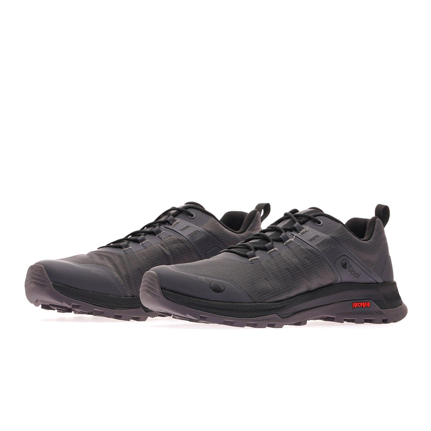 Zapatilla Hombre Vulcano Iron Stone Dark Grey Lippi-2