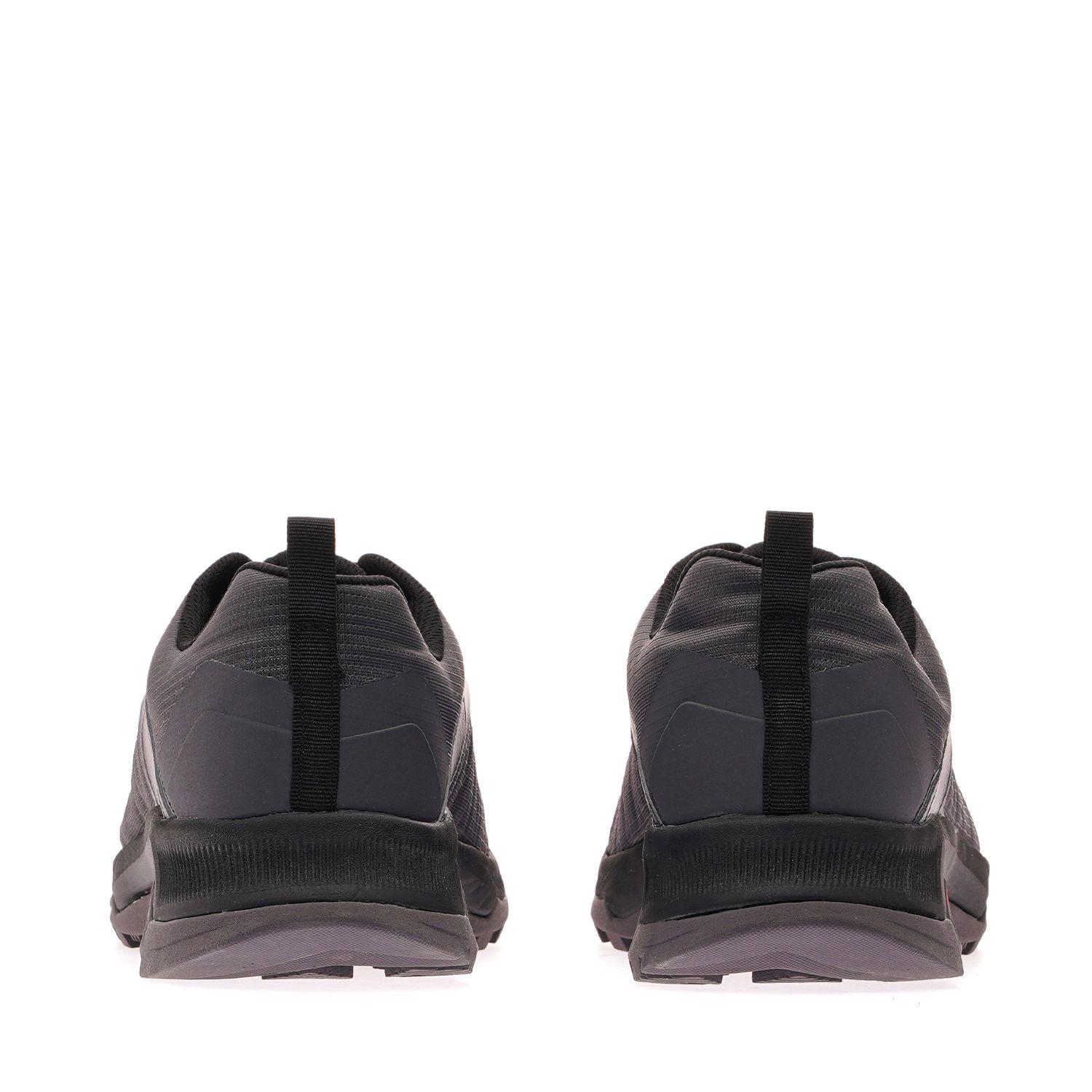 Zapatilla Hombre Vulcano Iron Stone Dark Grey Lippi-3