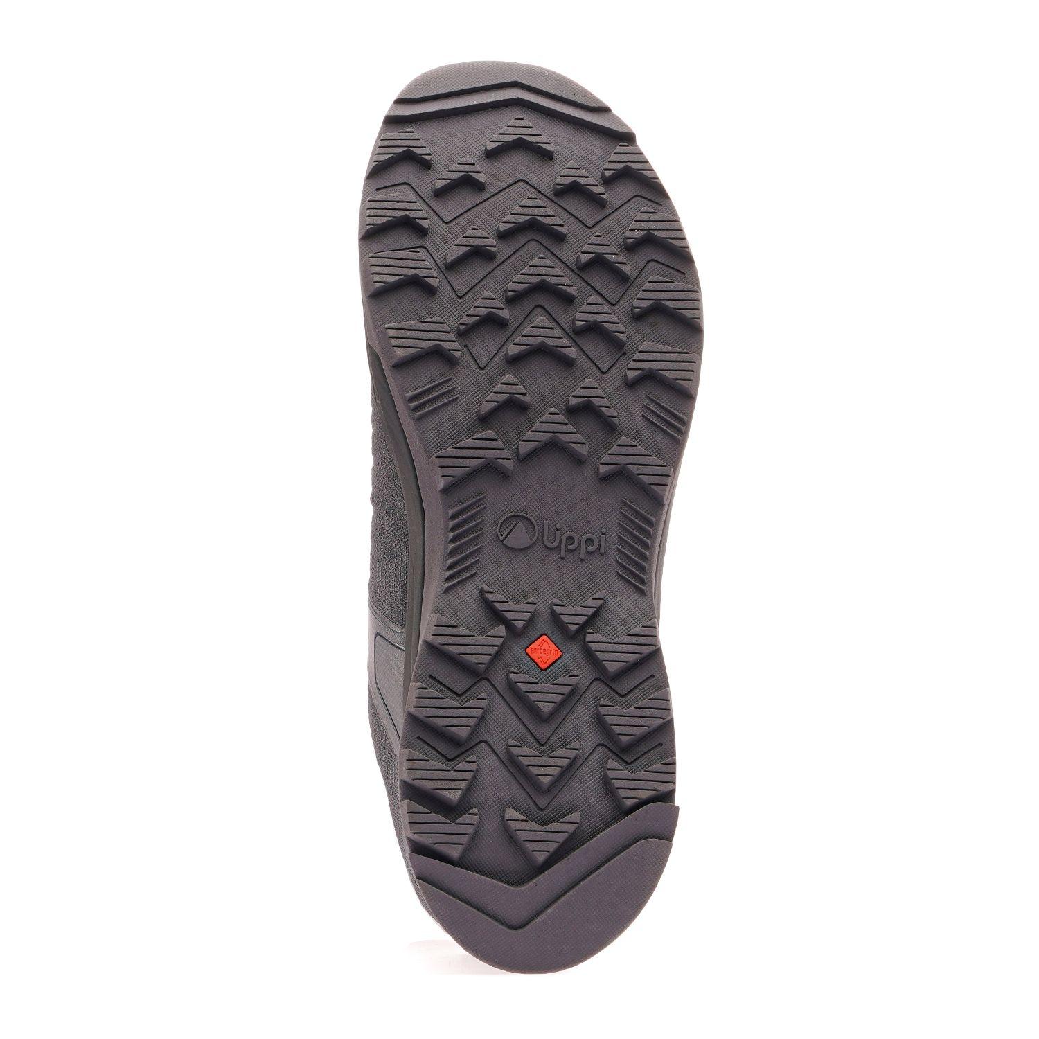 Zapatilla Hombre Vulcano Iron Stone Dark Grey Lippi-4