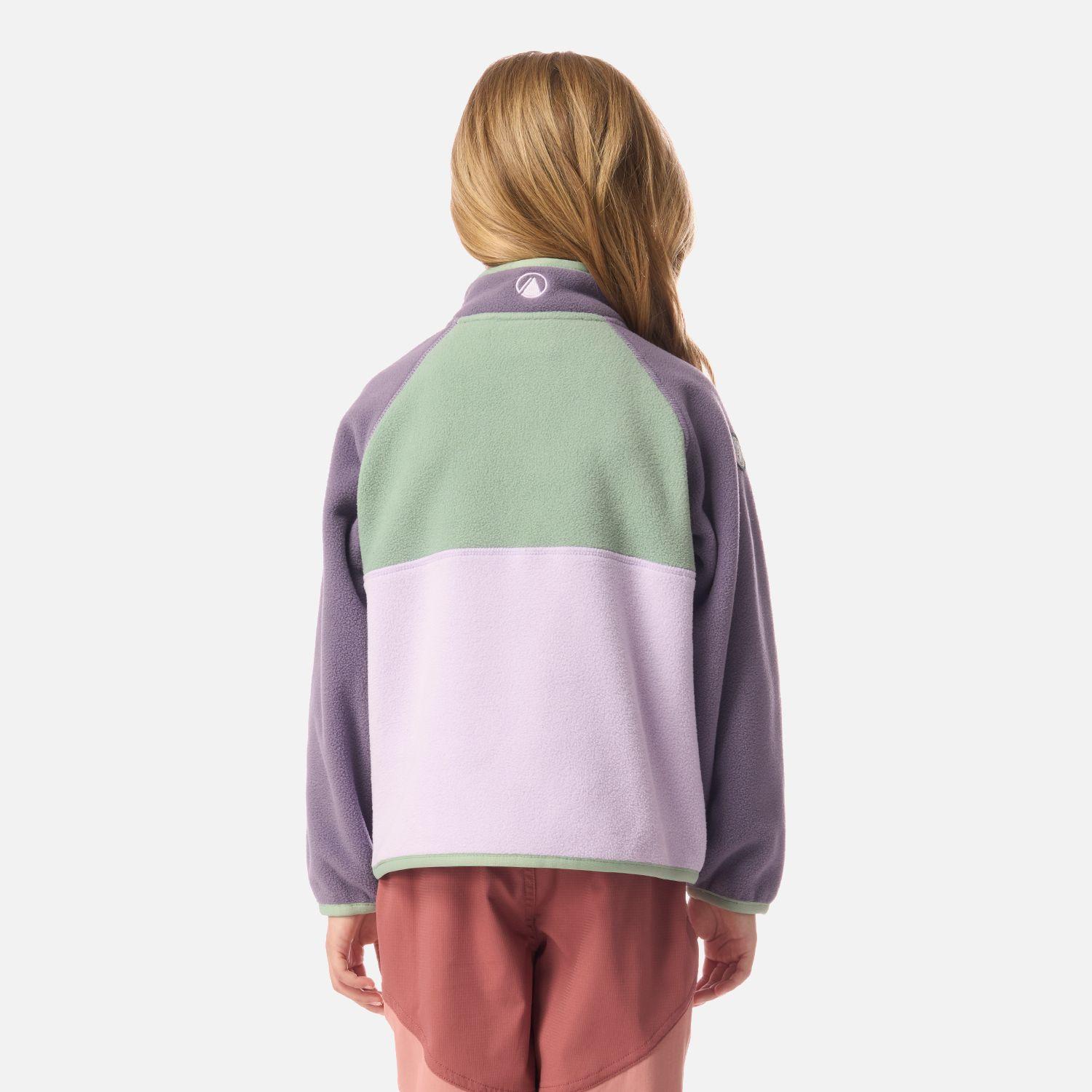 Polar Niña Cozy Therm-Pro Jacket Lila Lippi I26-2