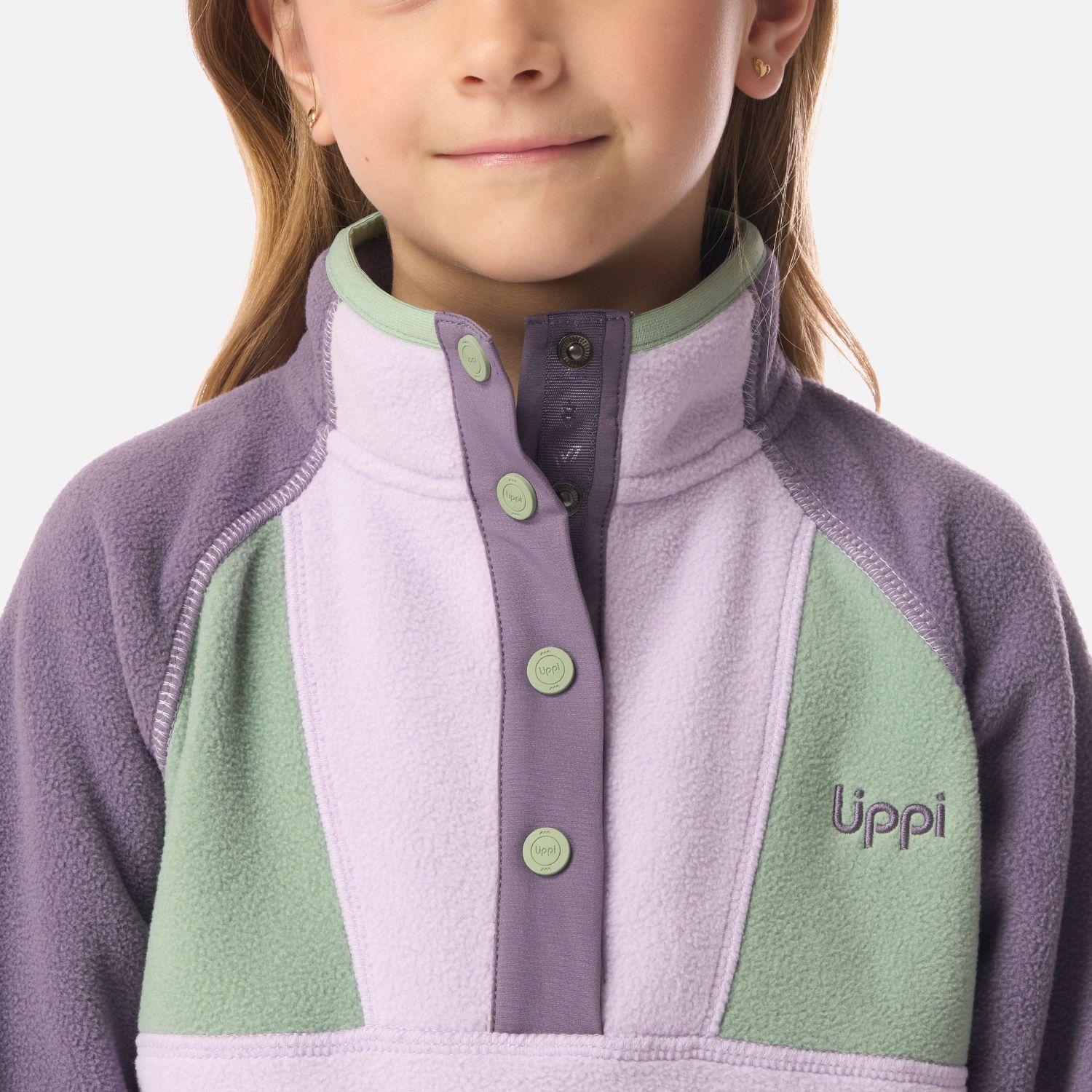 Polar Niña Cozy Therm-Pro Jacket Lila Lippi I26-3