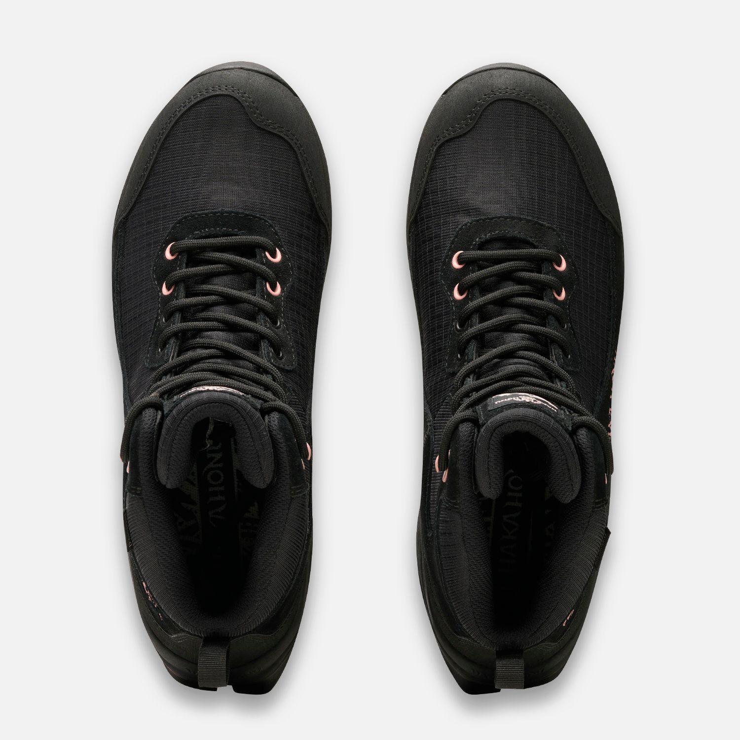 Botín Mujer Morro Negro Haka Honu I26-5